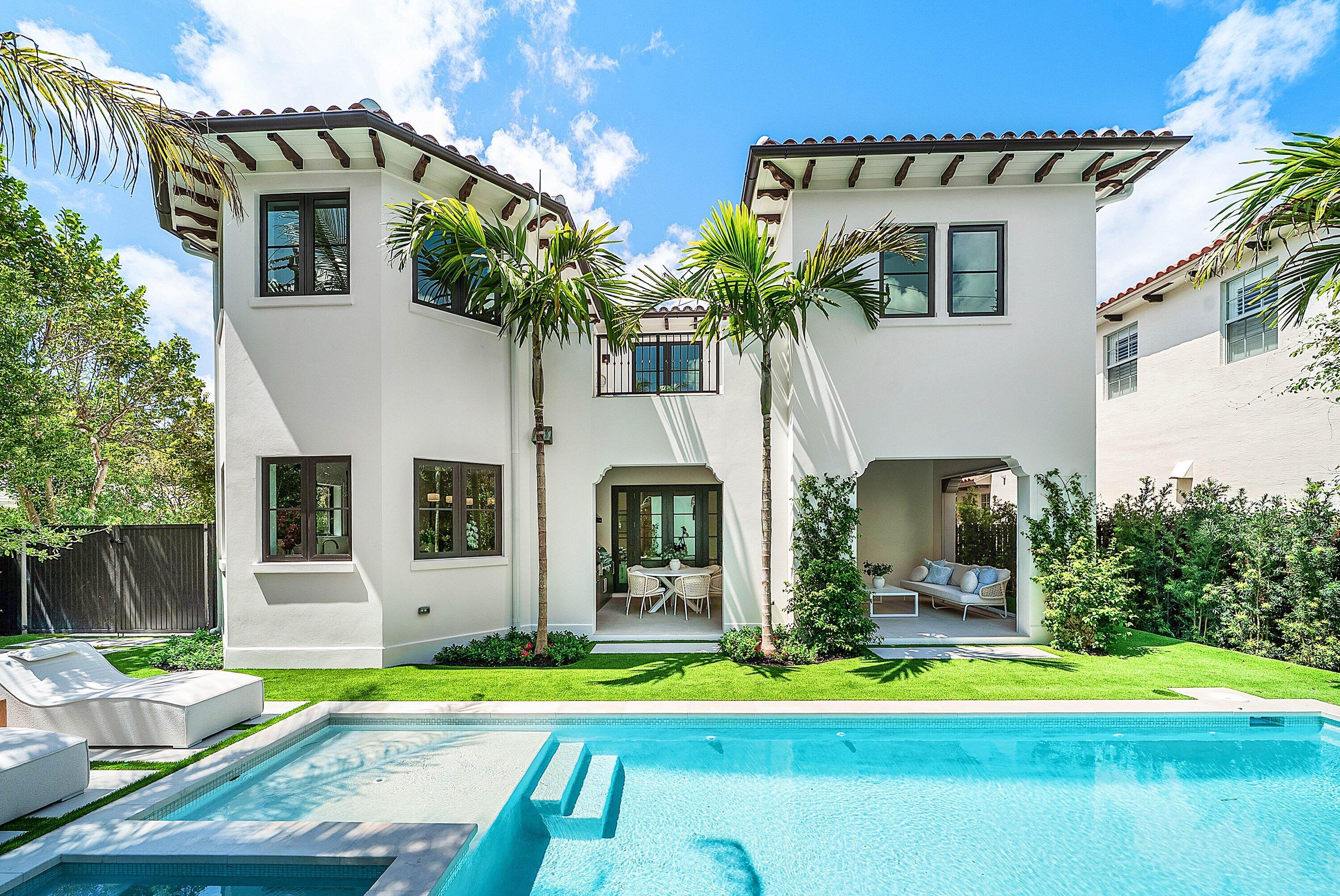 230 Pershing Way