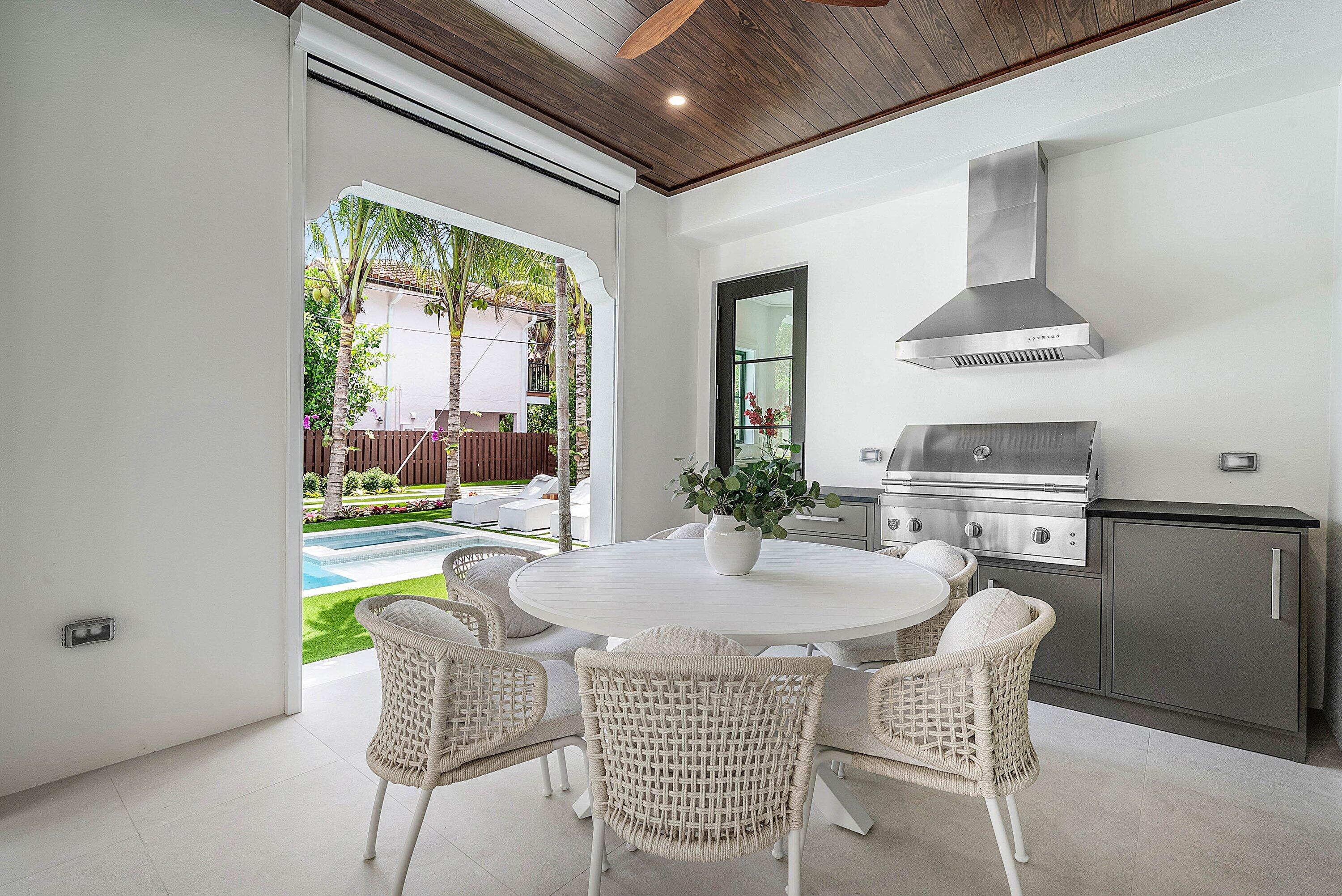 230 Pershing Way