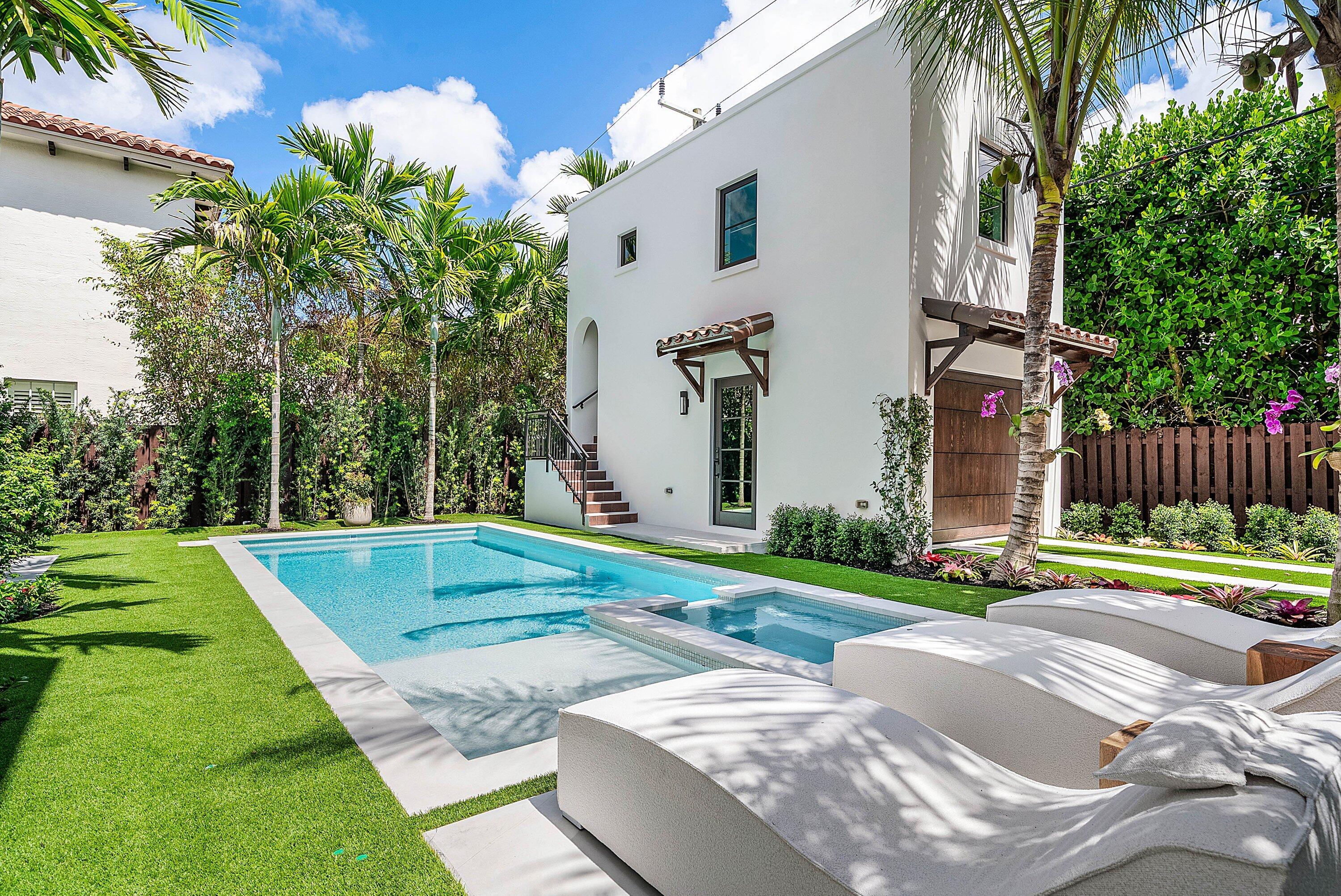 230 Pershing Way