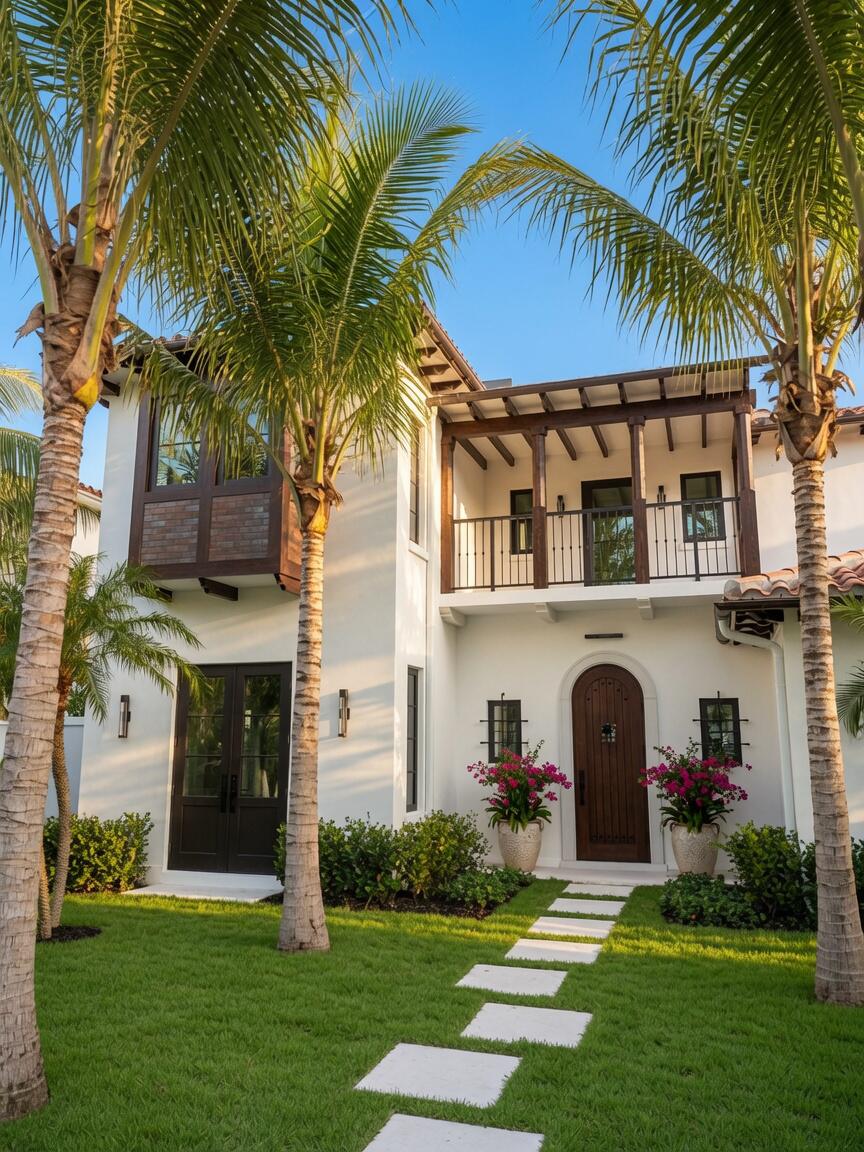 230 Pershing Way