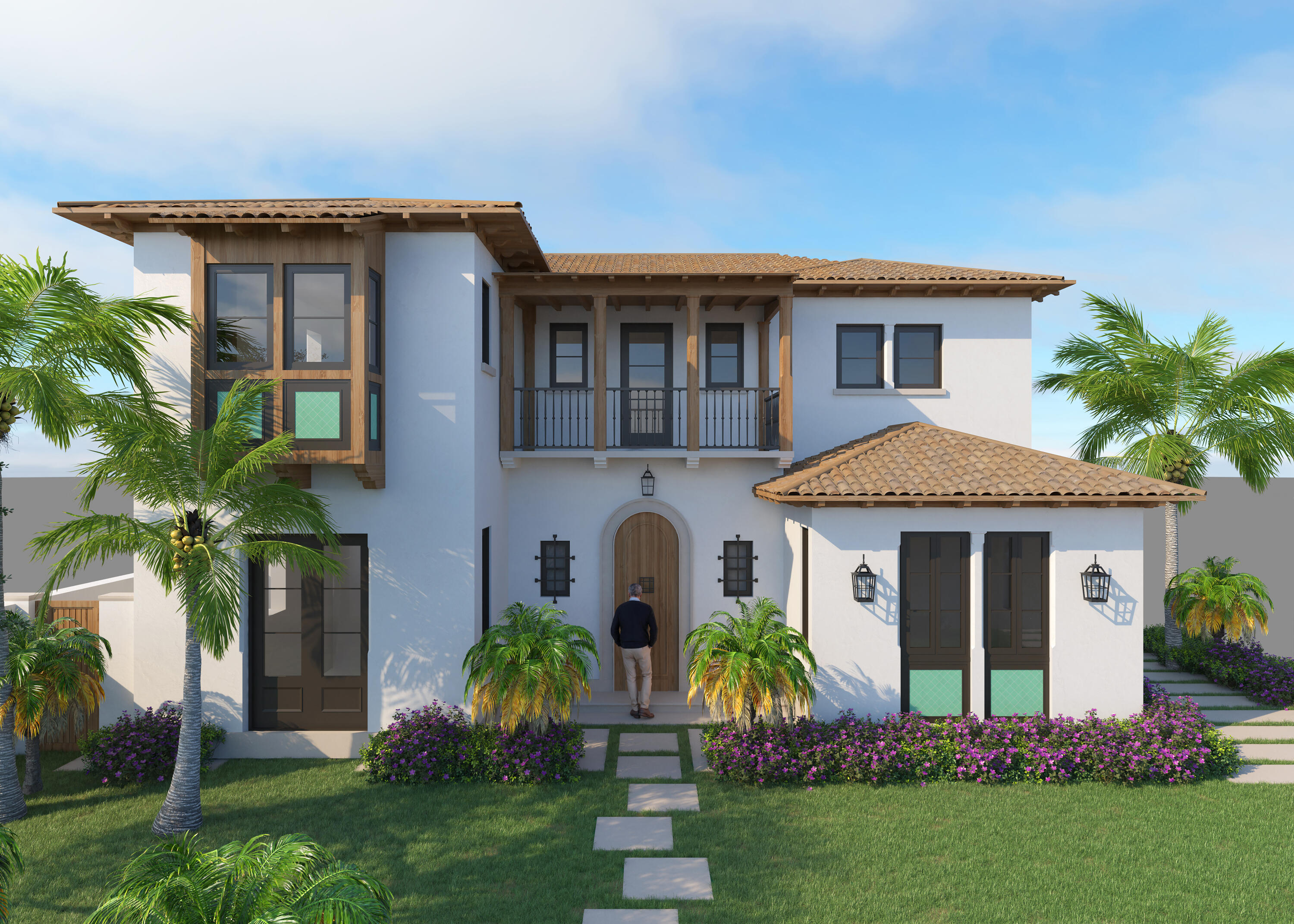 230 Pershing Way