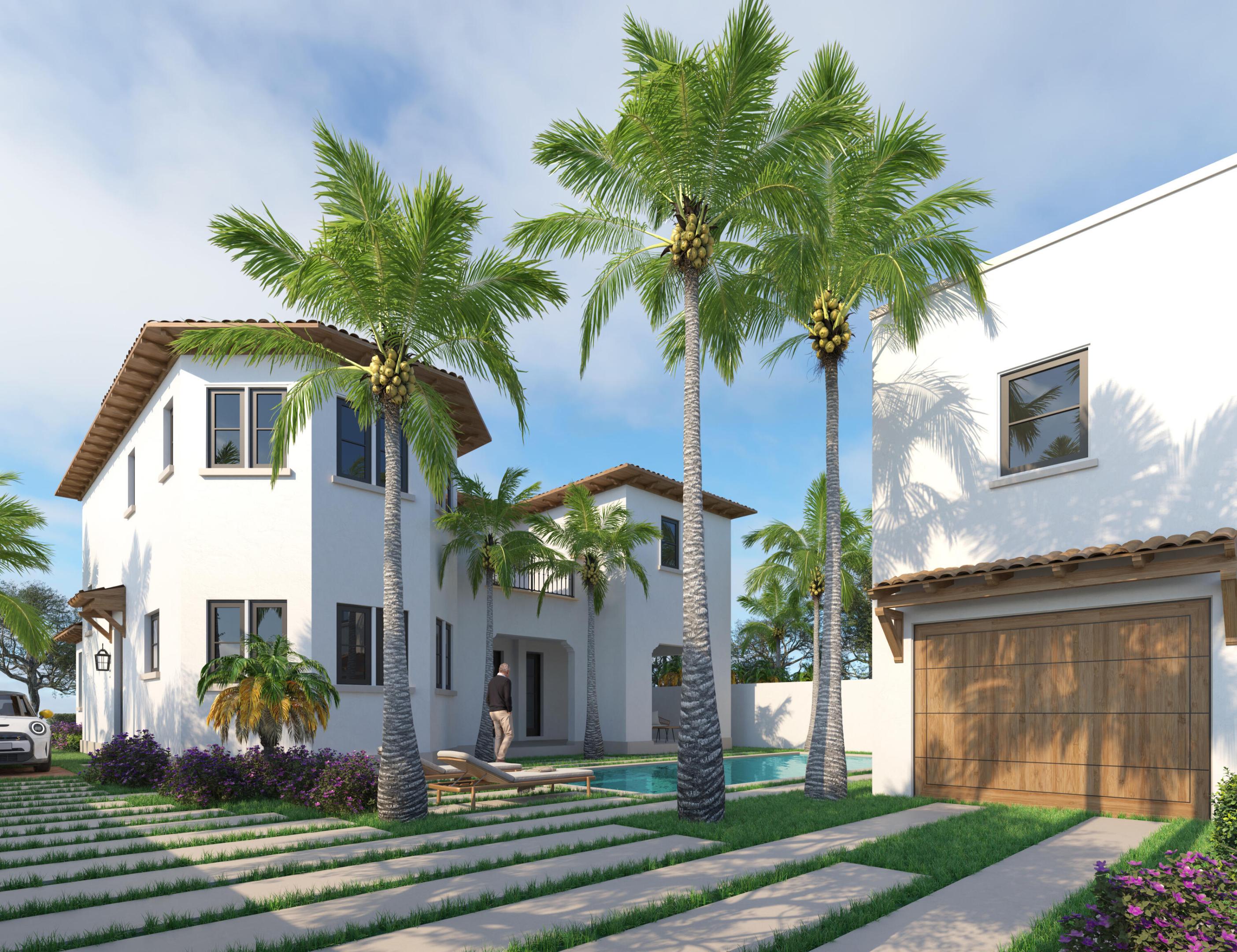 230 Pershing Way