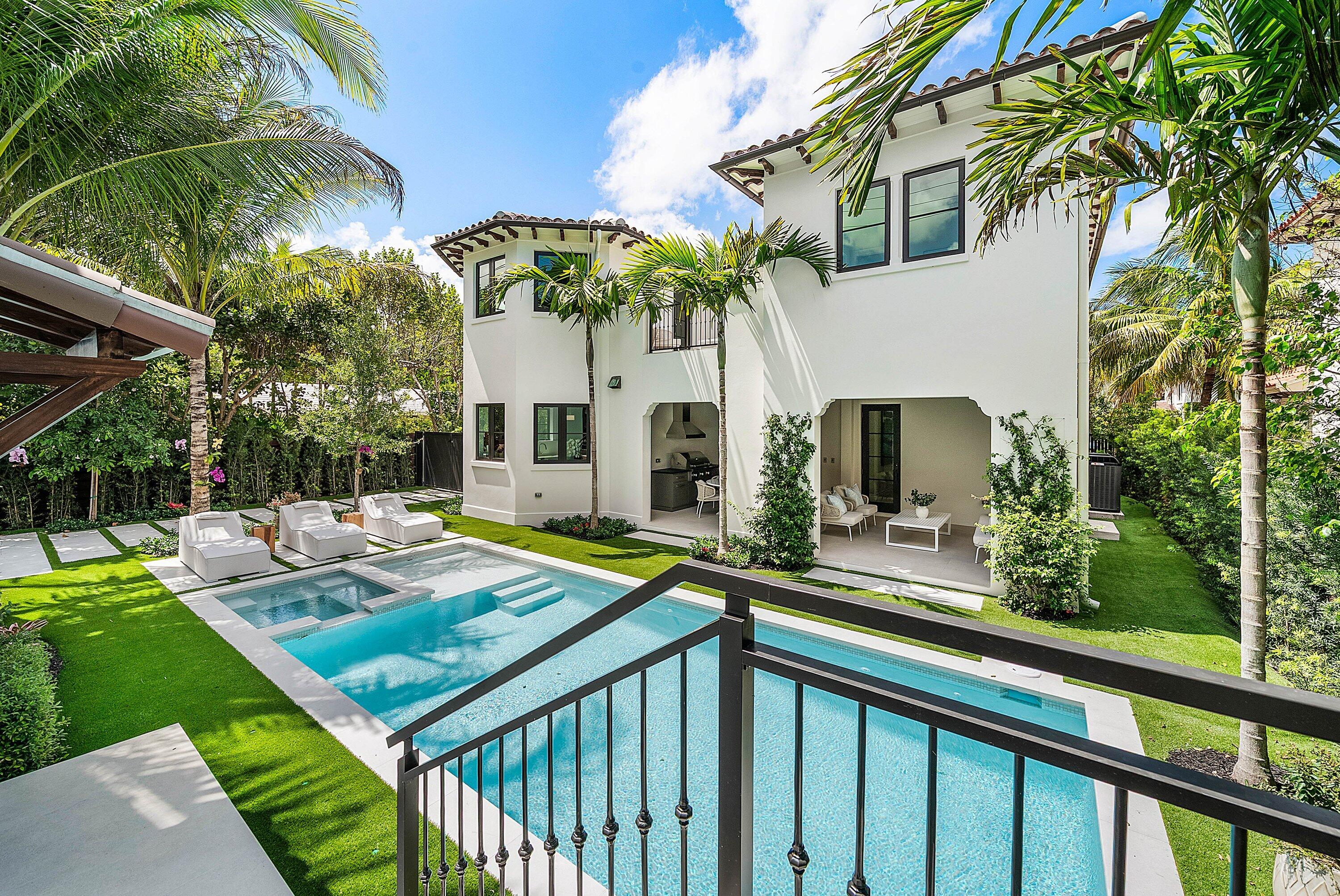 230 Pershing Way