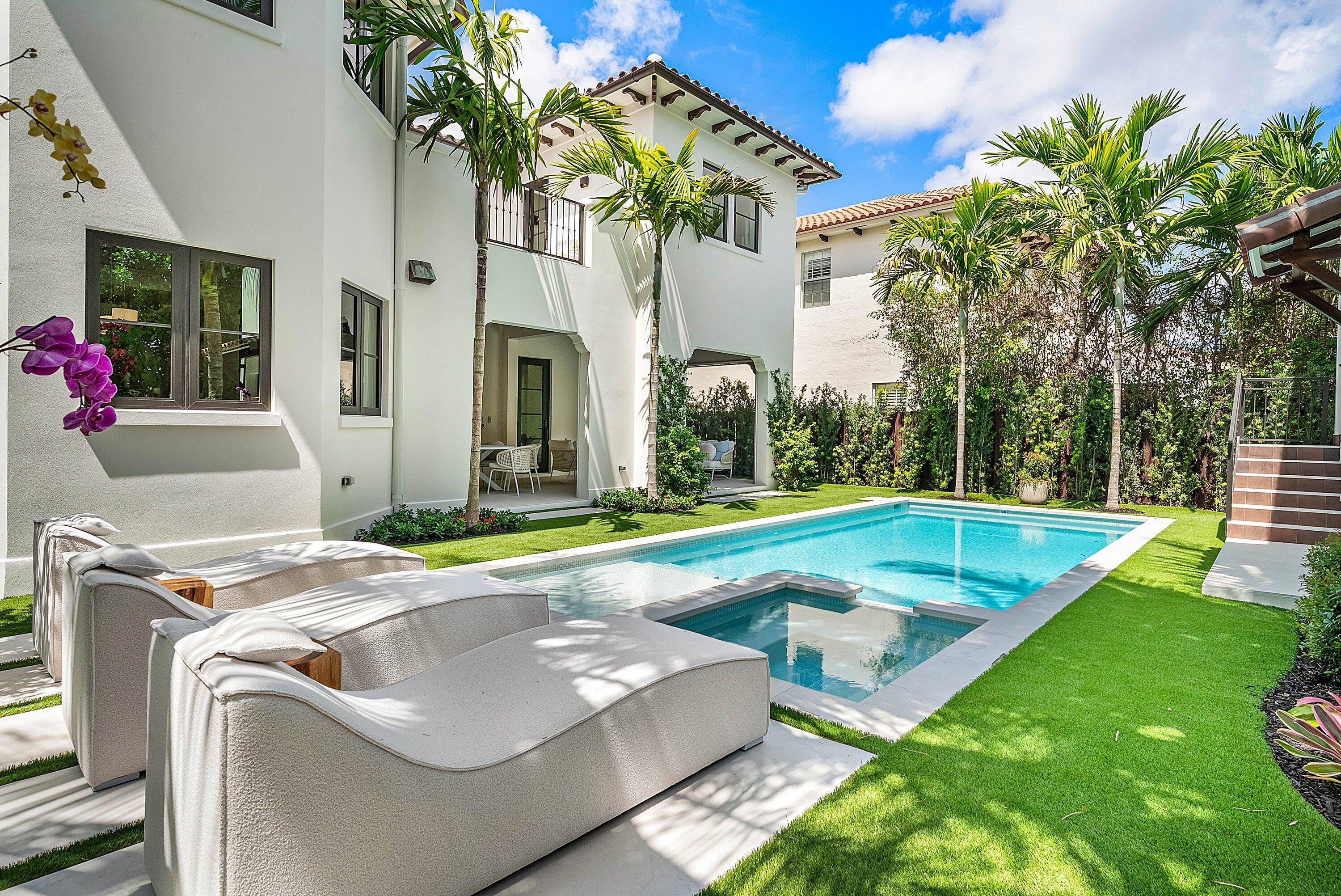 230 Pershing Way