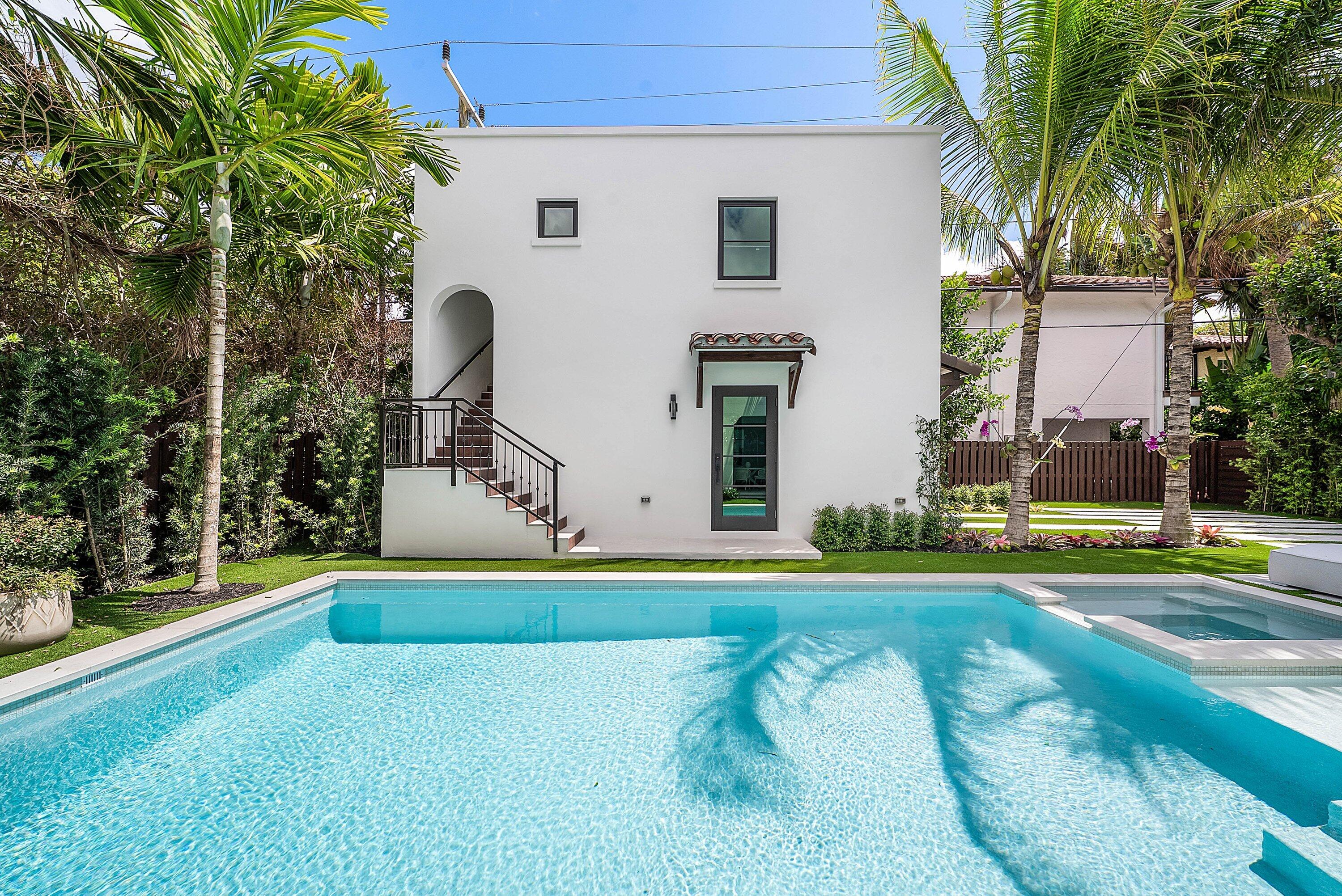 230 Pershing Way