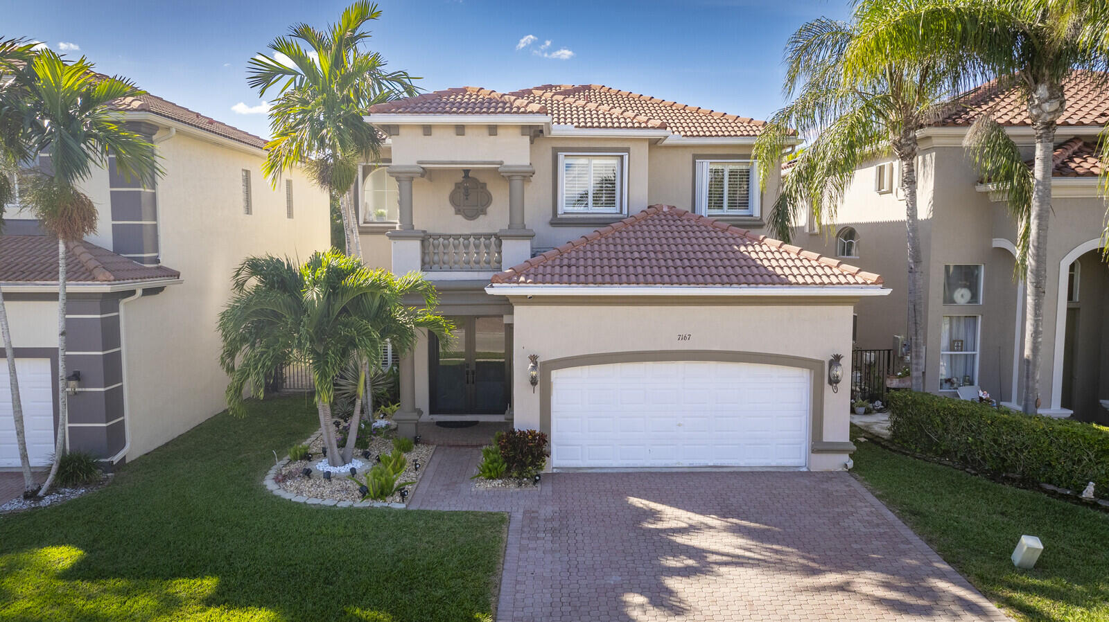 7167 Ivy Crossing Lane