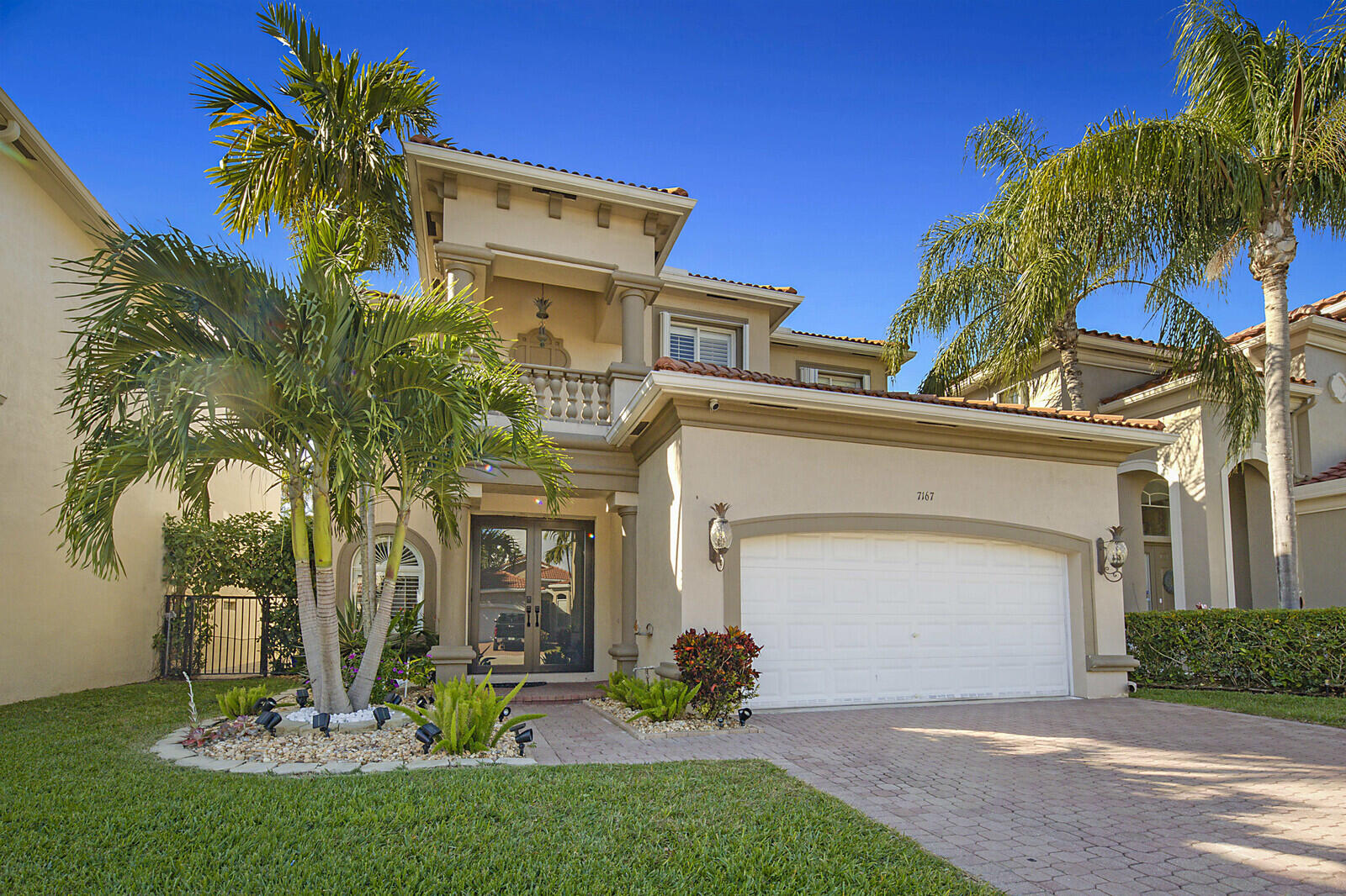 7167 Ivy Crossing Lane