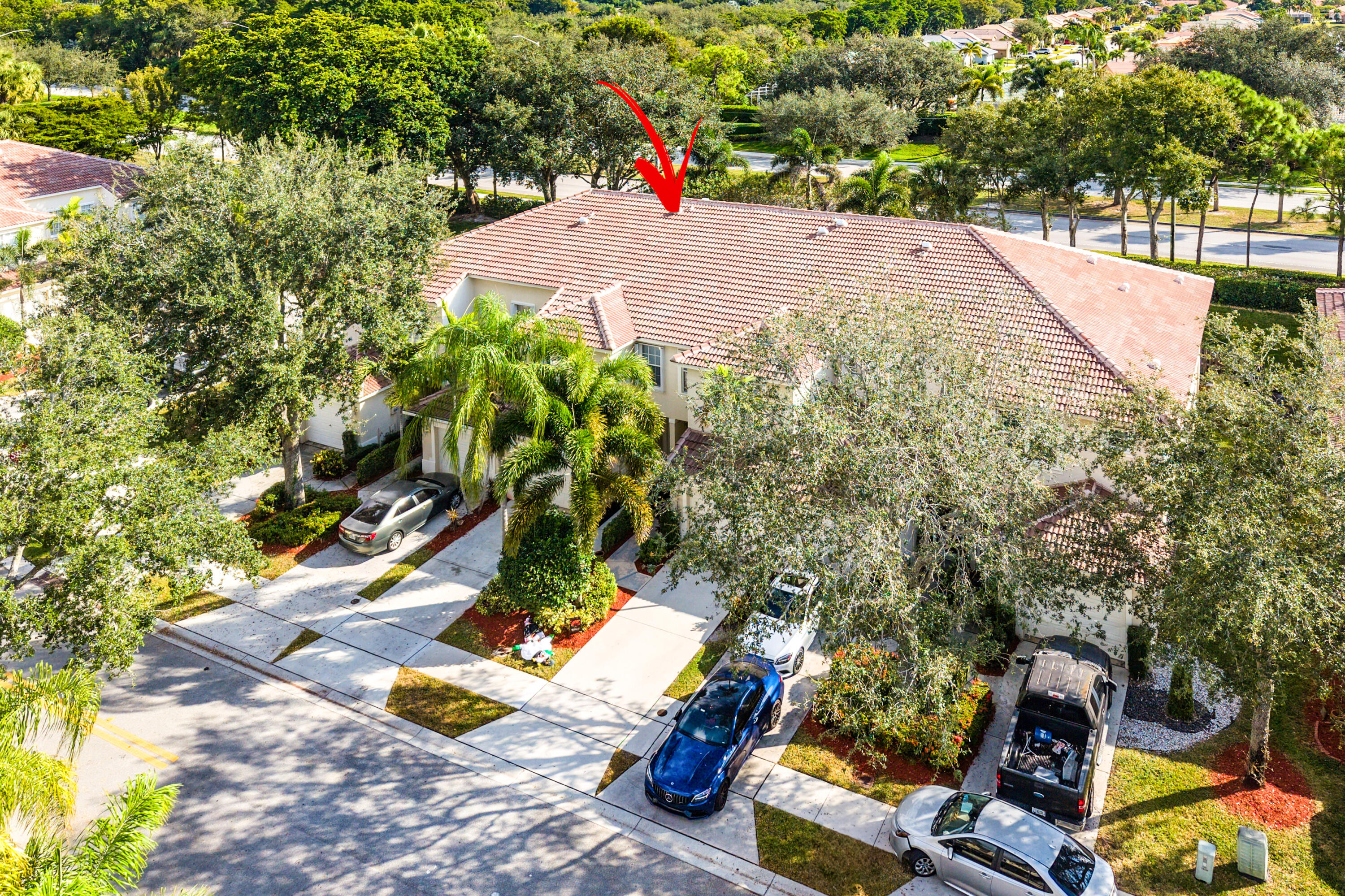8024 Briantea Drive