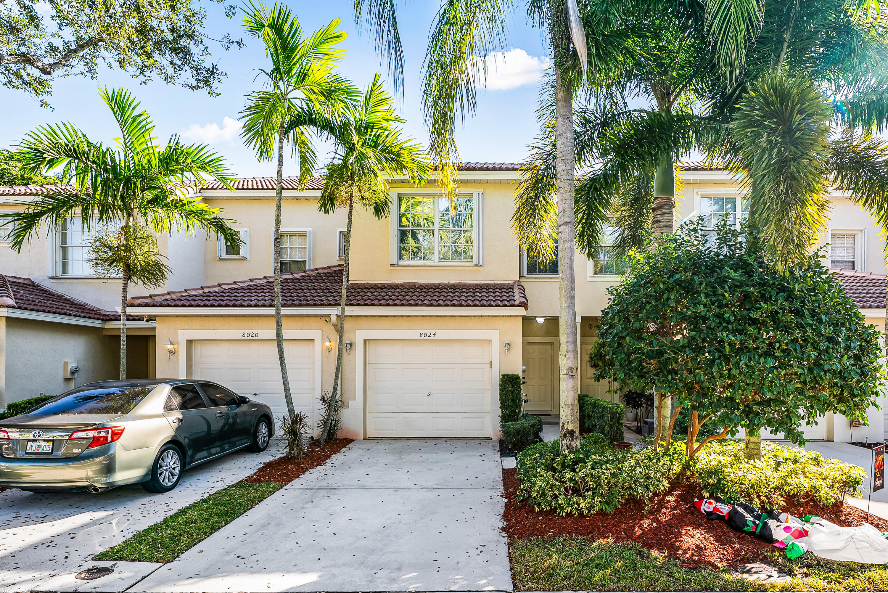 8024 Briantea Drive