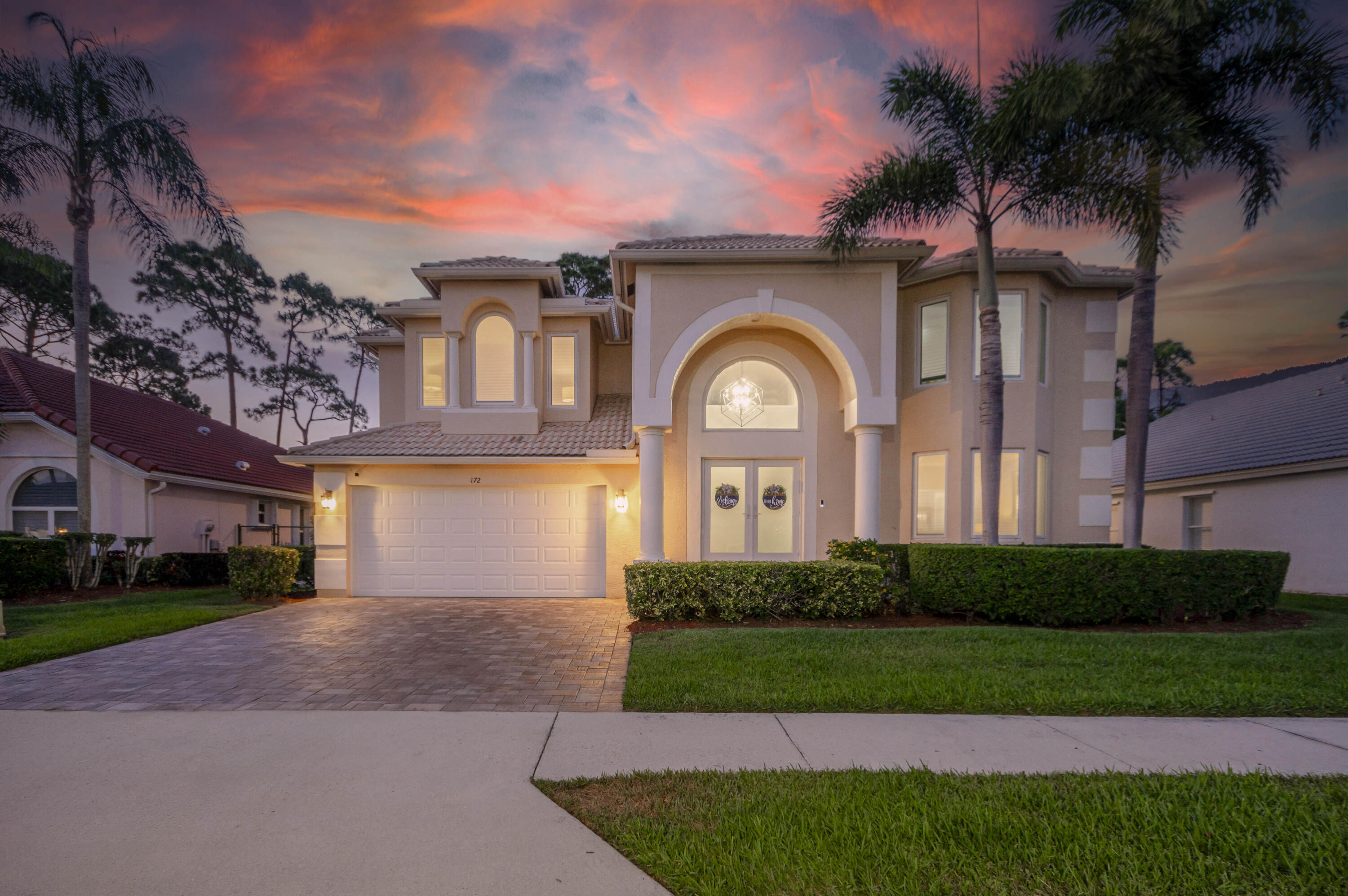 172 Bent Tree Drive