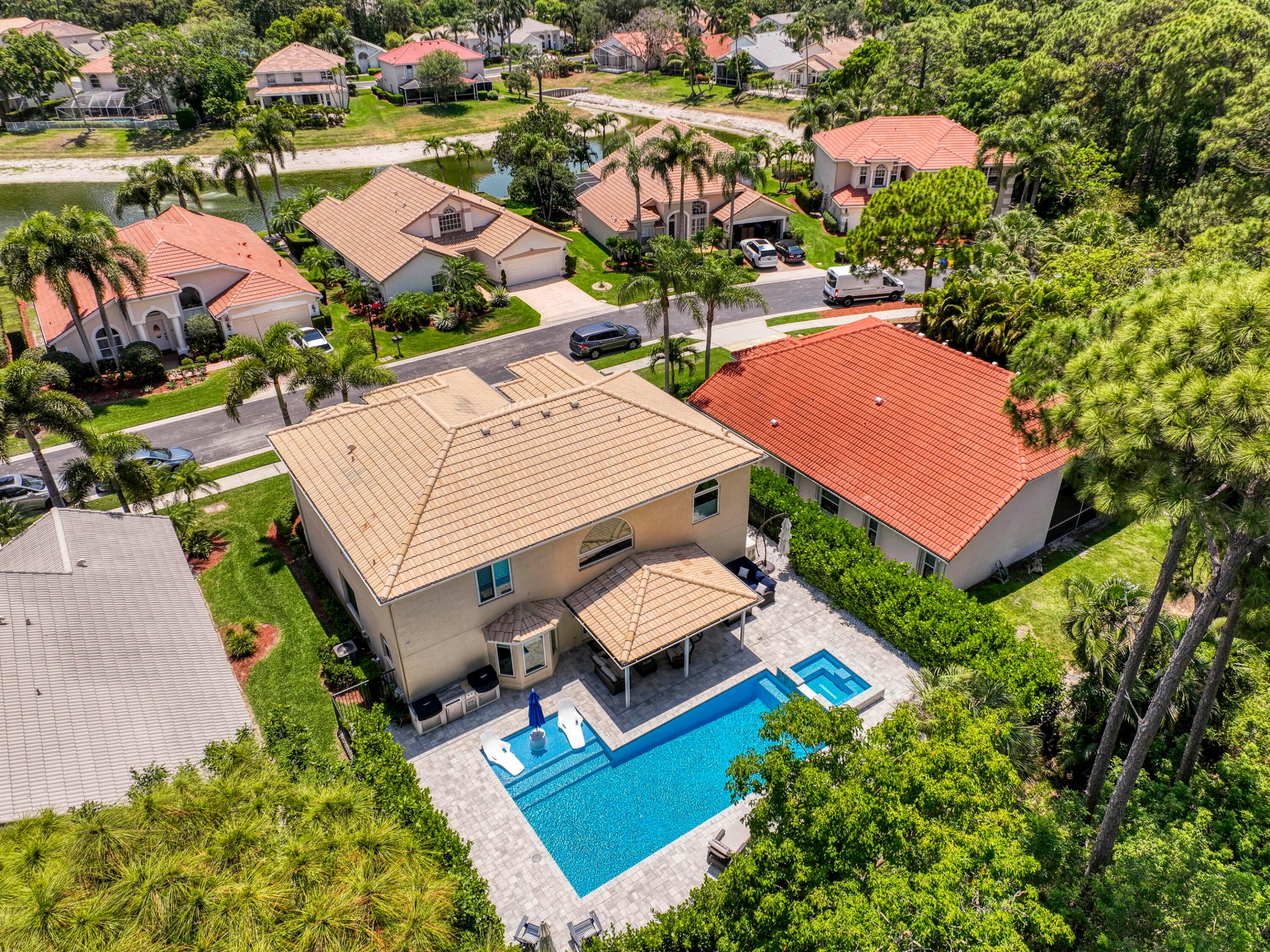 172 Bent Tree Drive