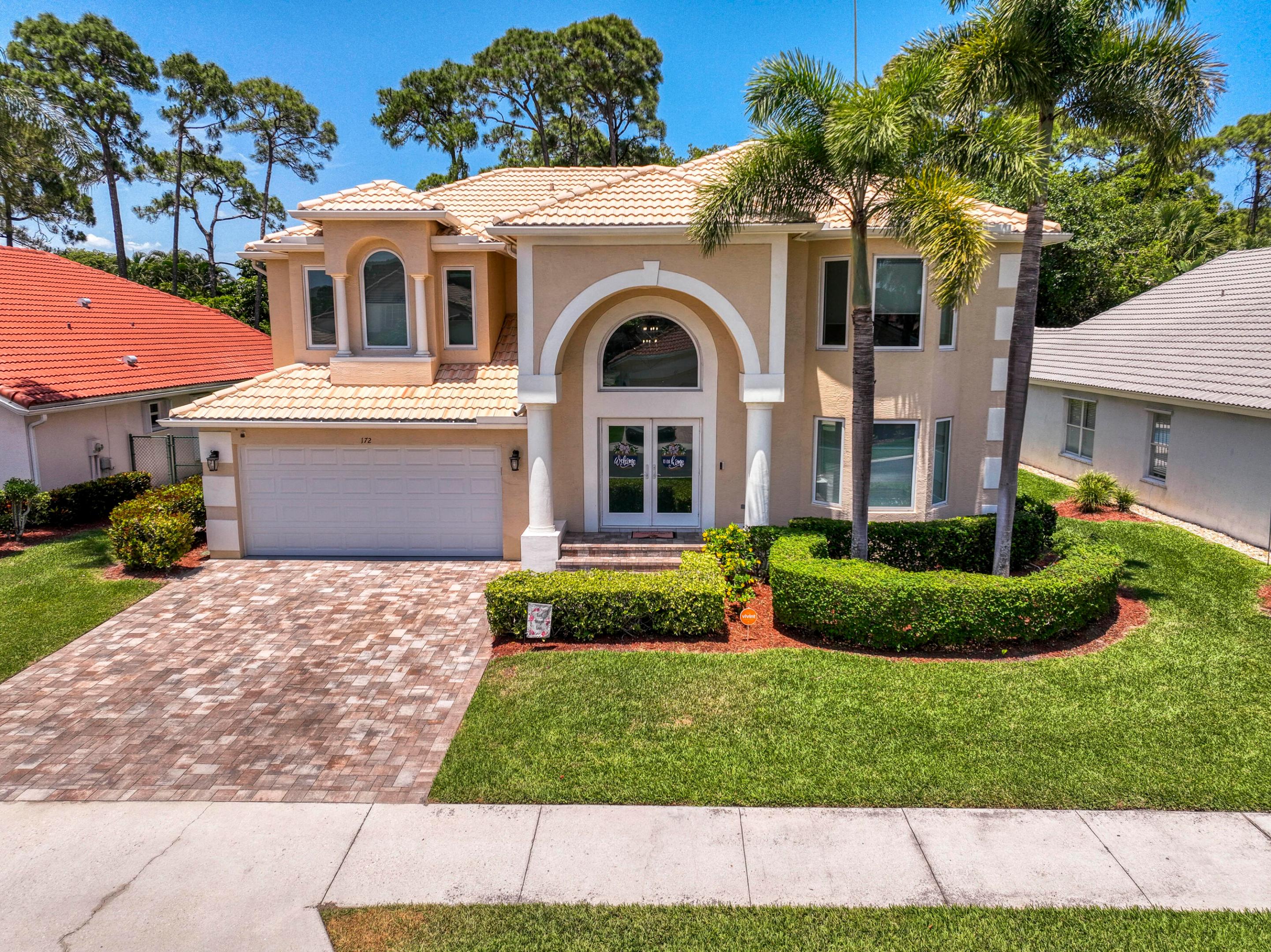 172 Bent Tree Drive