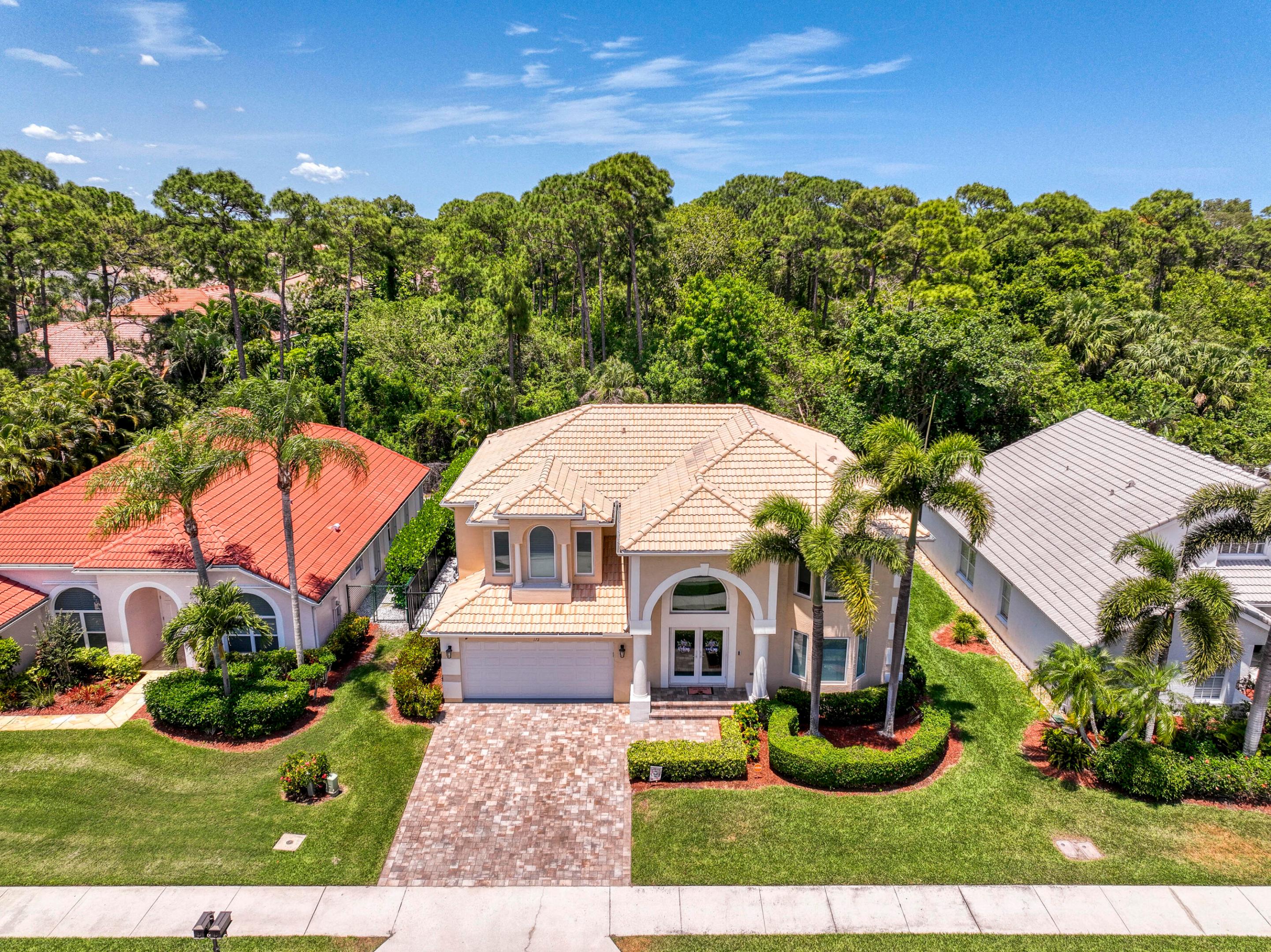 172 Bent Tree Drive