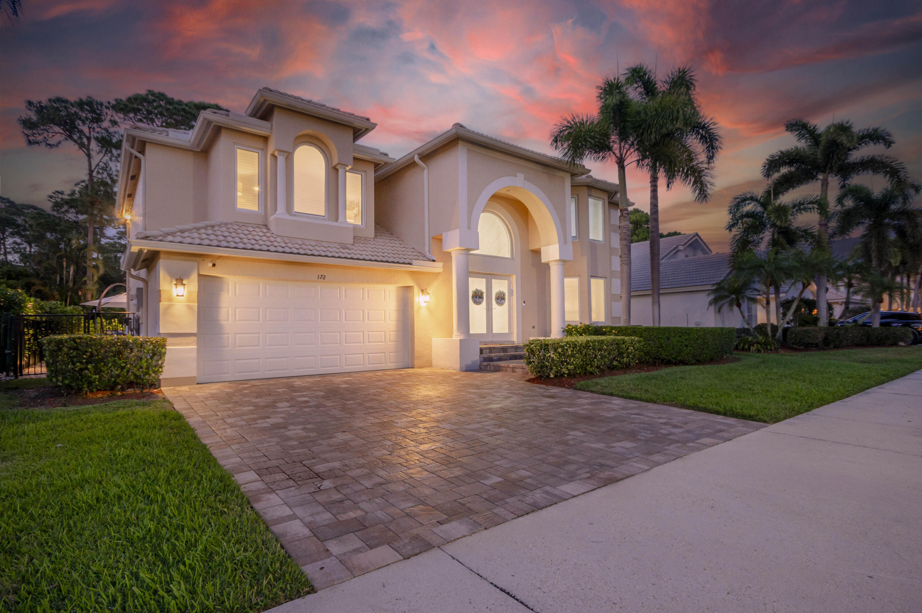 172 Bent Tree Drive
