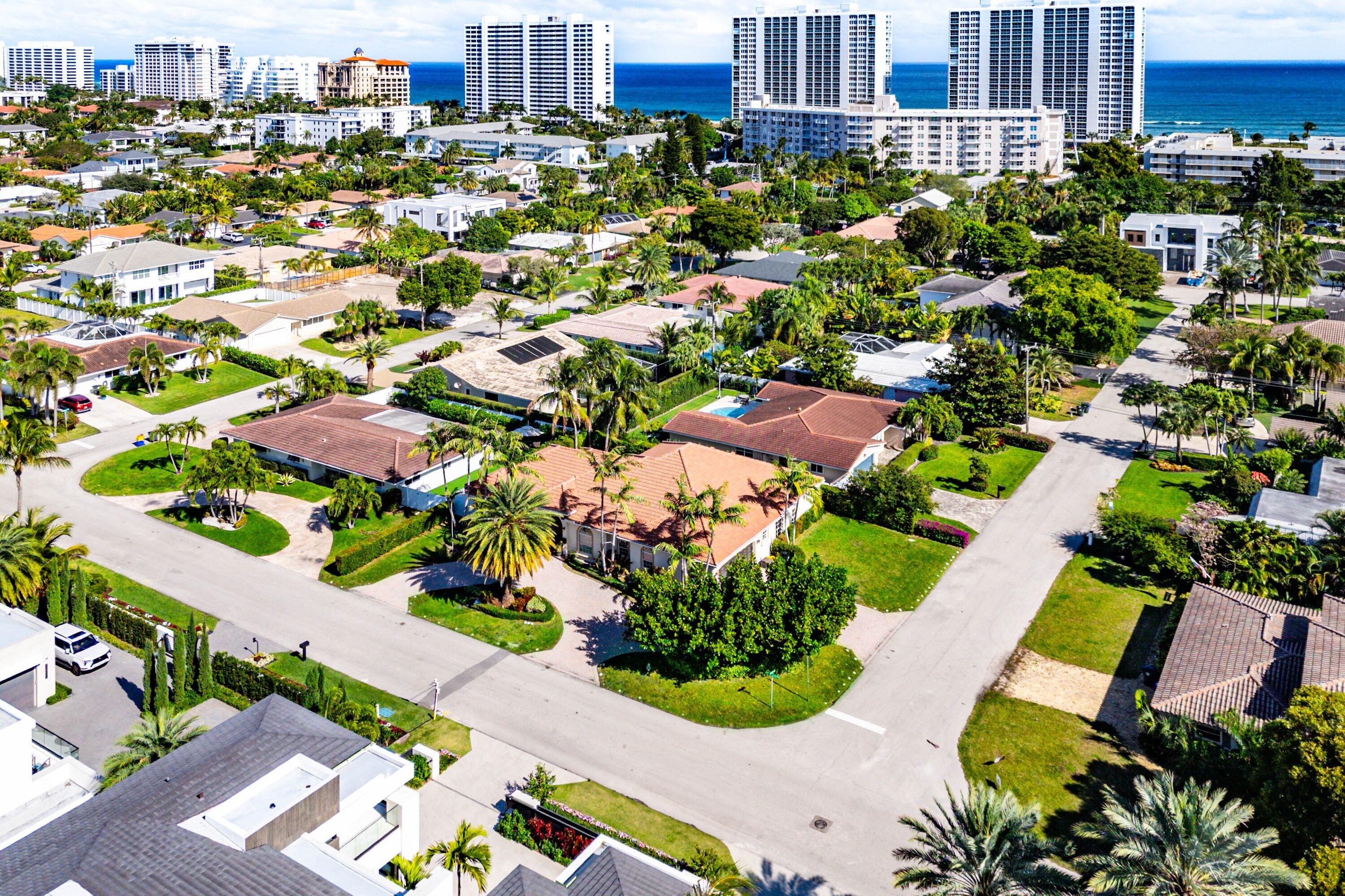 2920 Spanish River Road