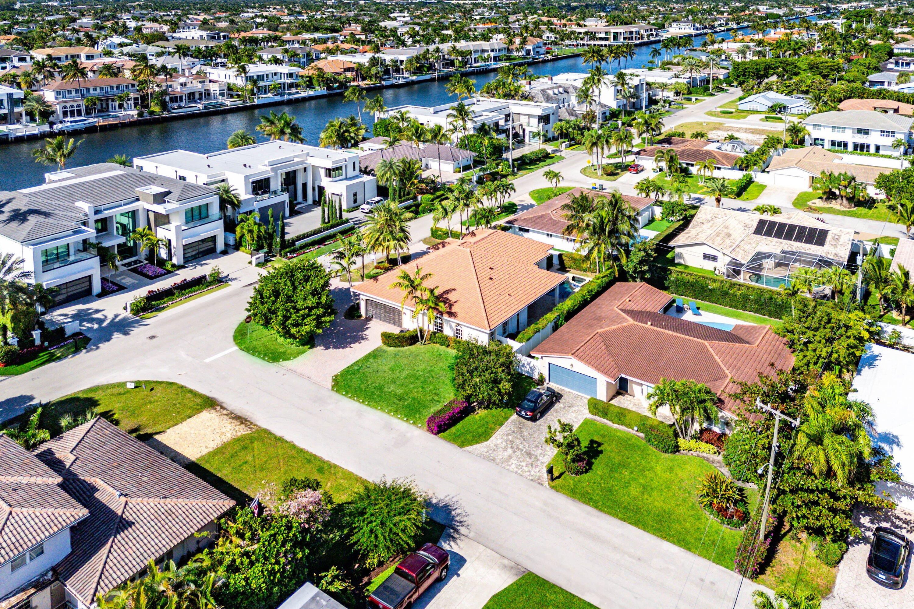 2920 Spanish River Road