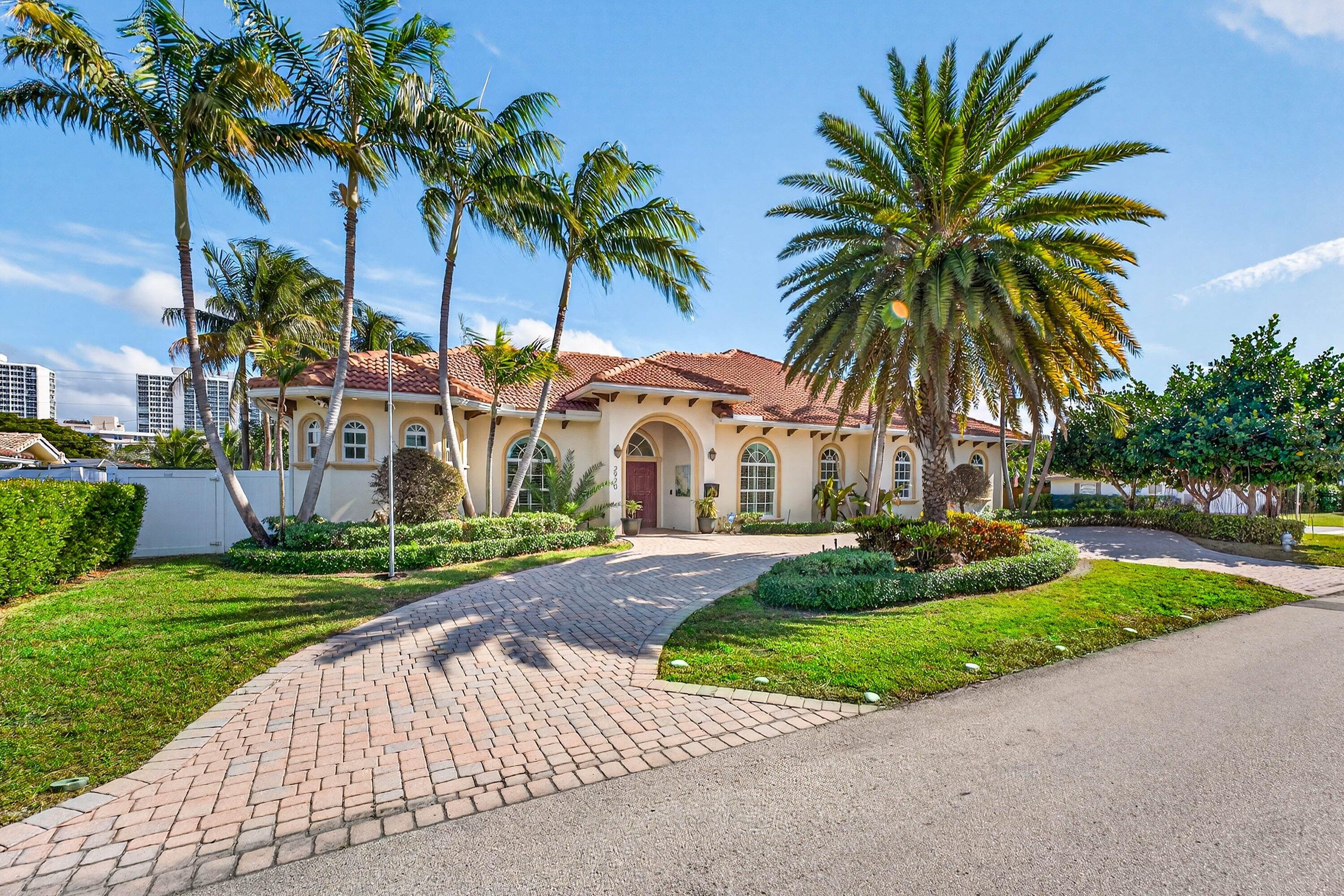 2920 Spanish River Road