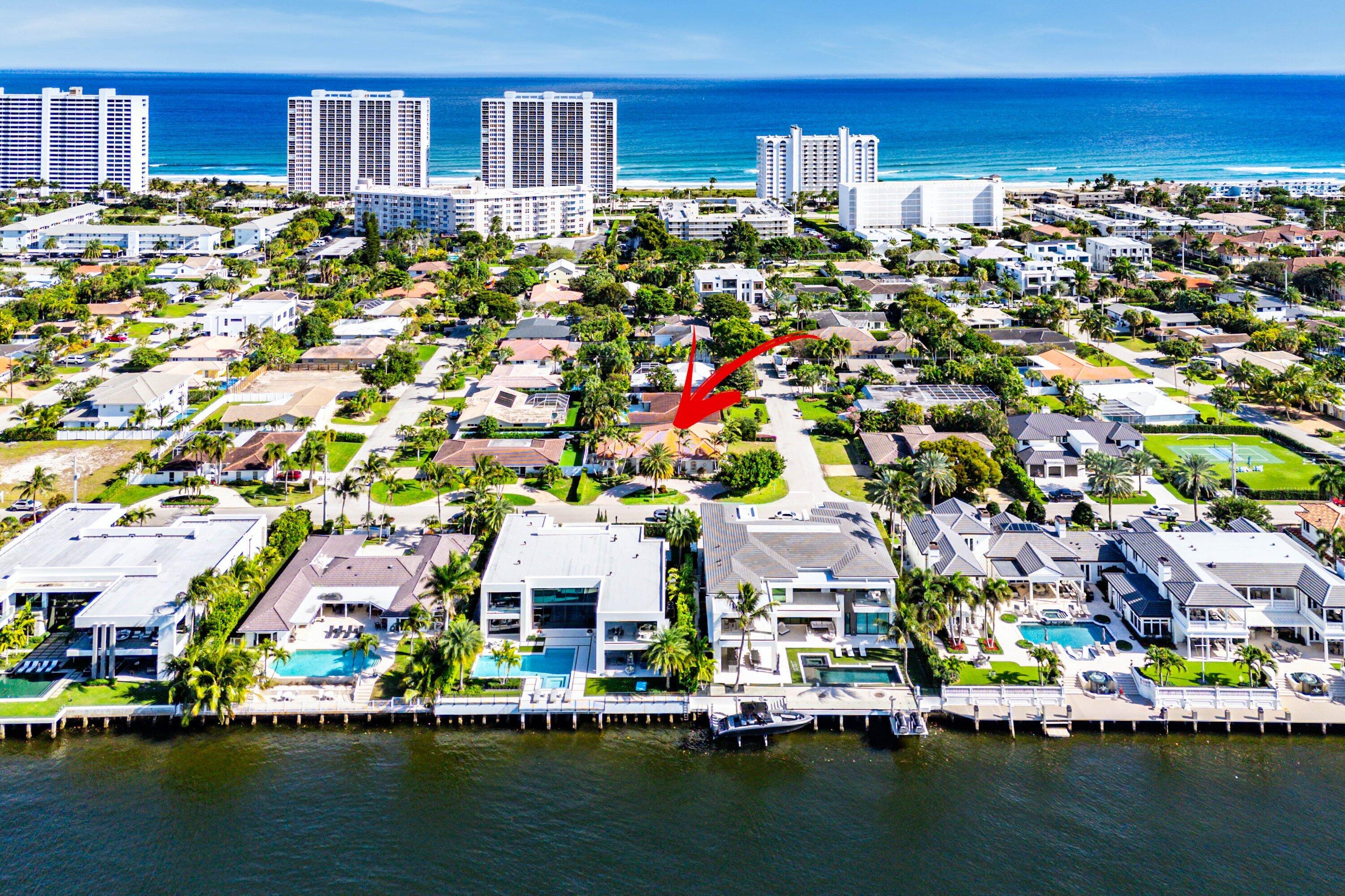 2920 Spanish River Road