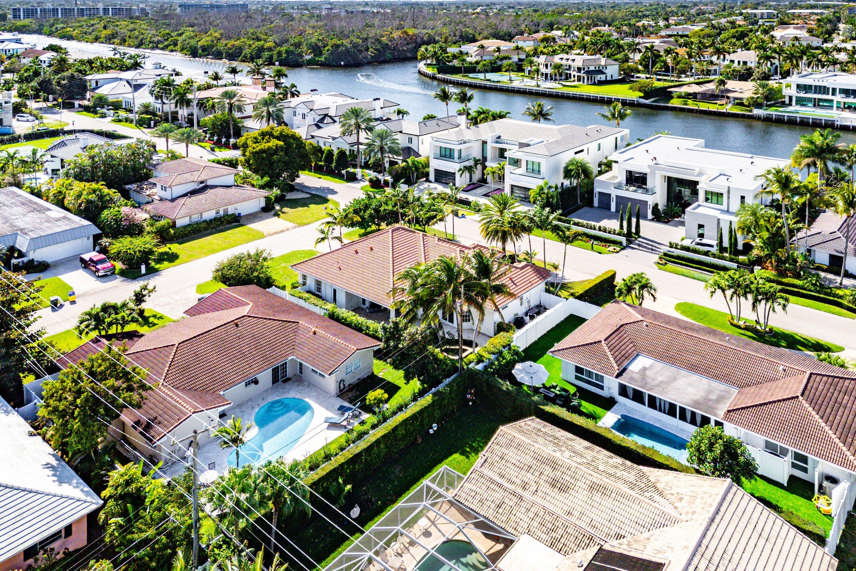 2920 Spanish River Road