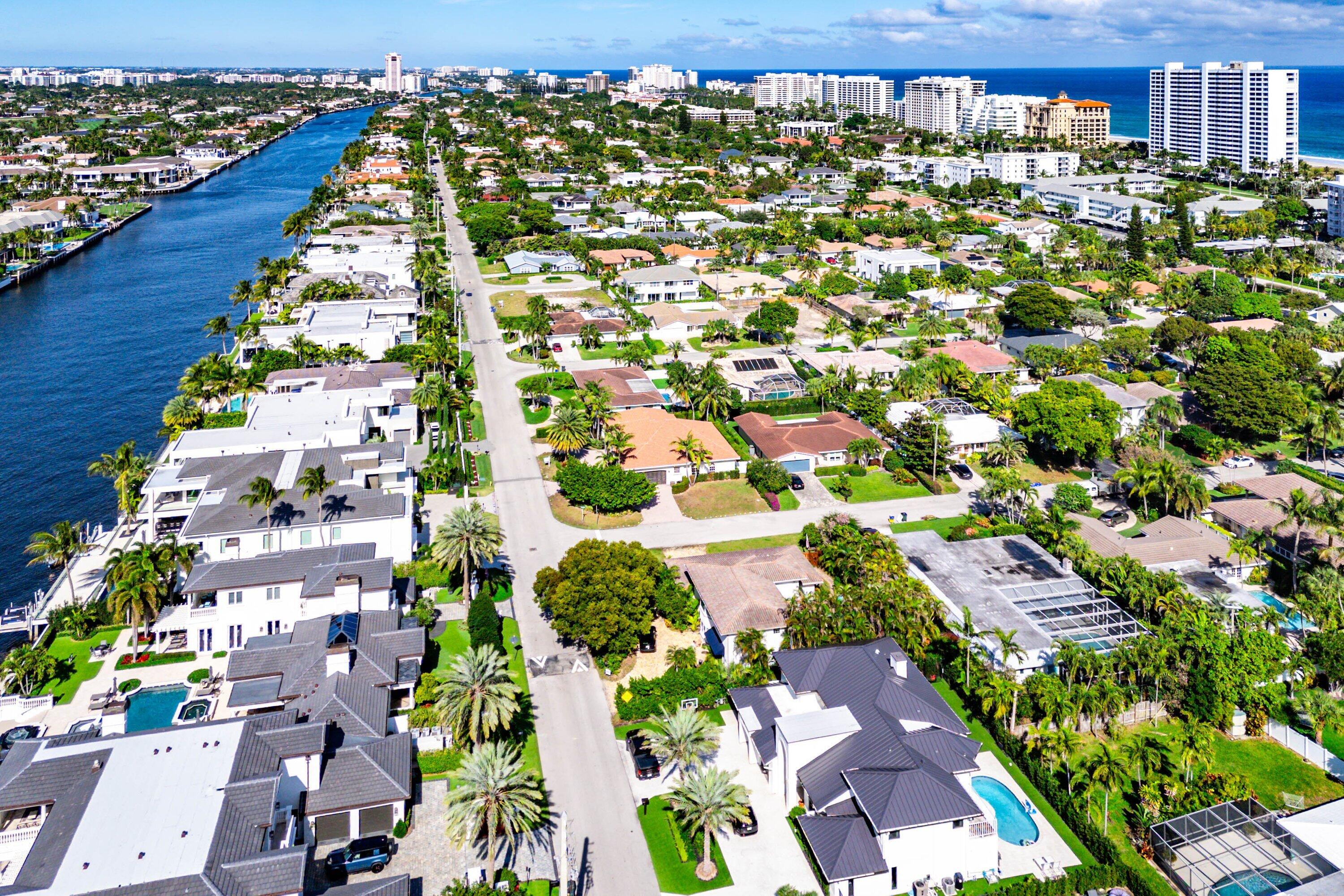 2920 Spanish River Road