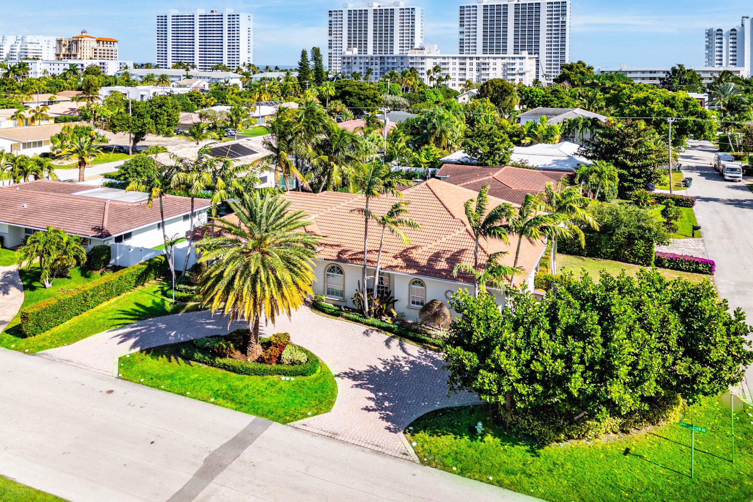 2920 Spanish River Road