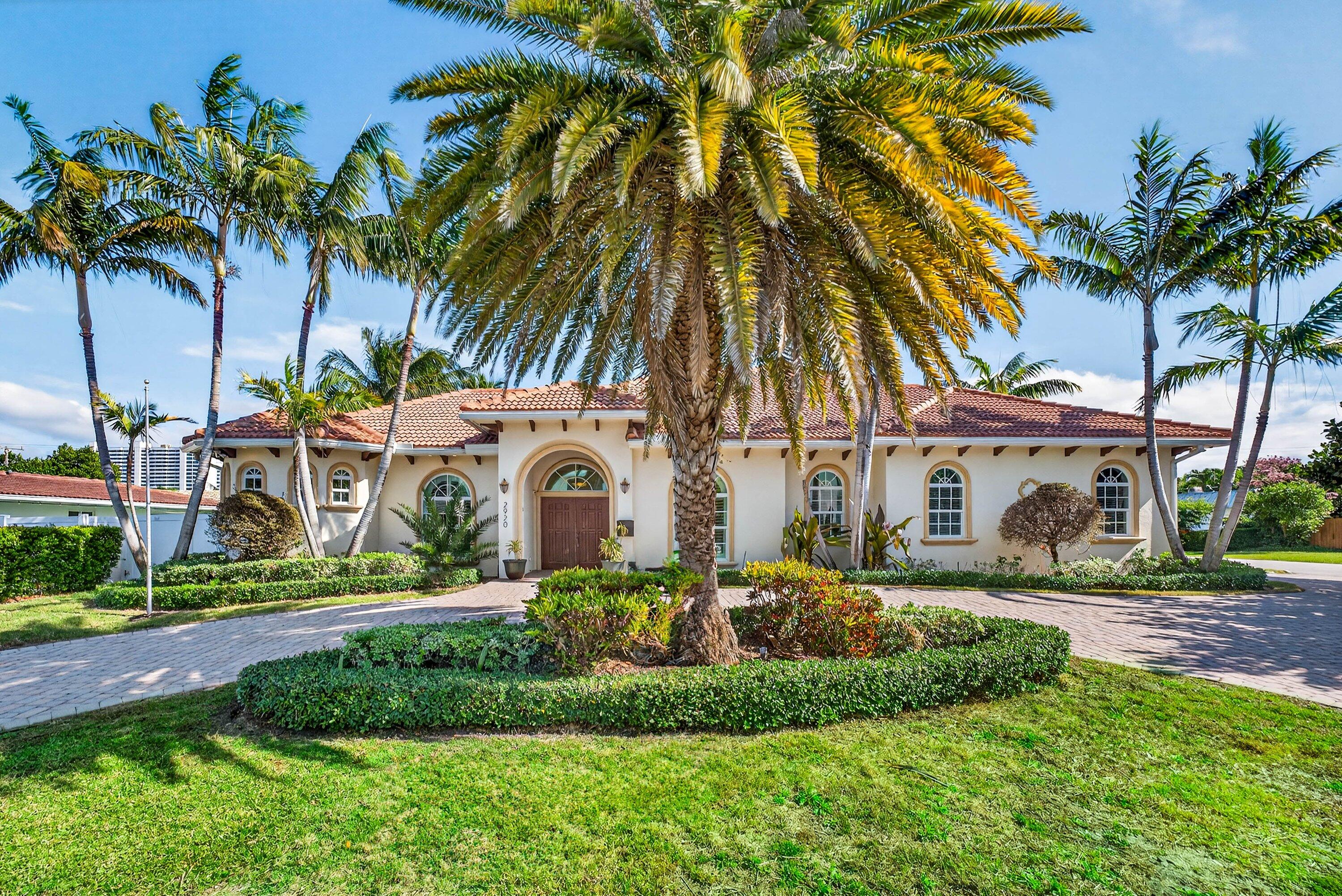 2920 Spanish River Road
