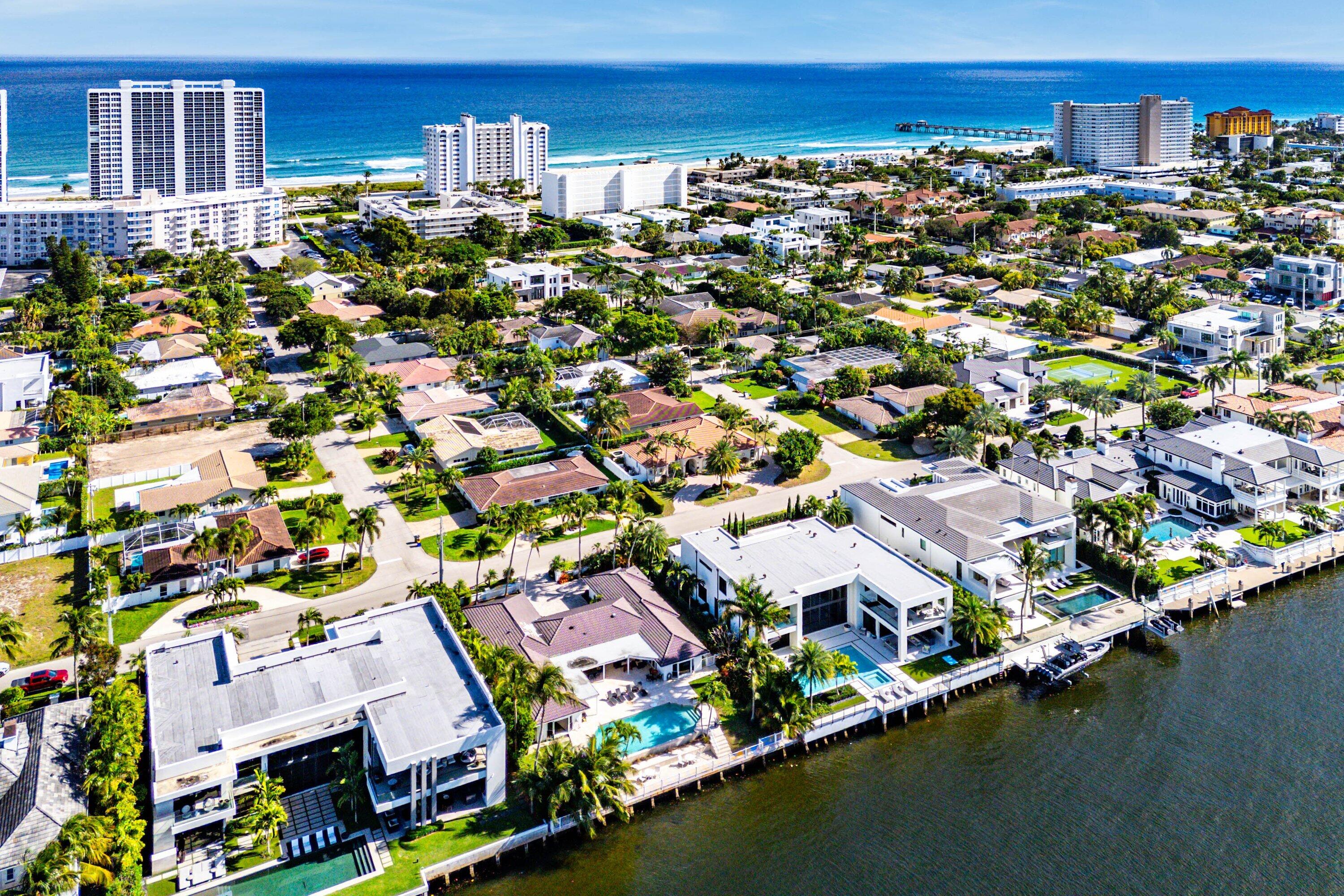 2920 Spanish River Road