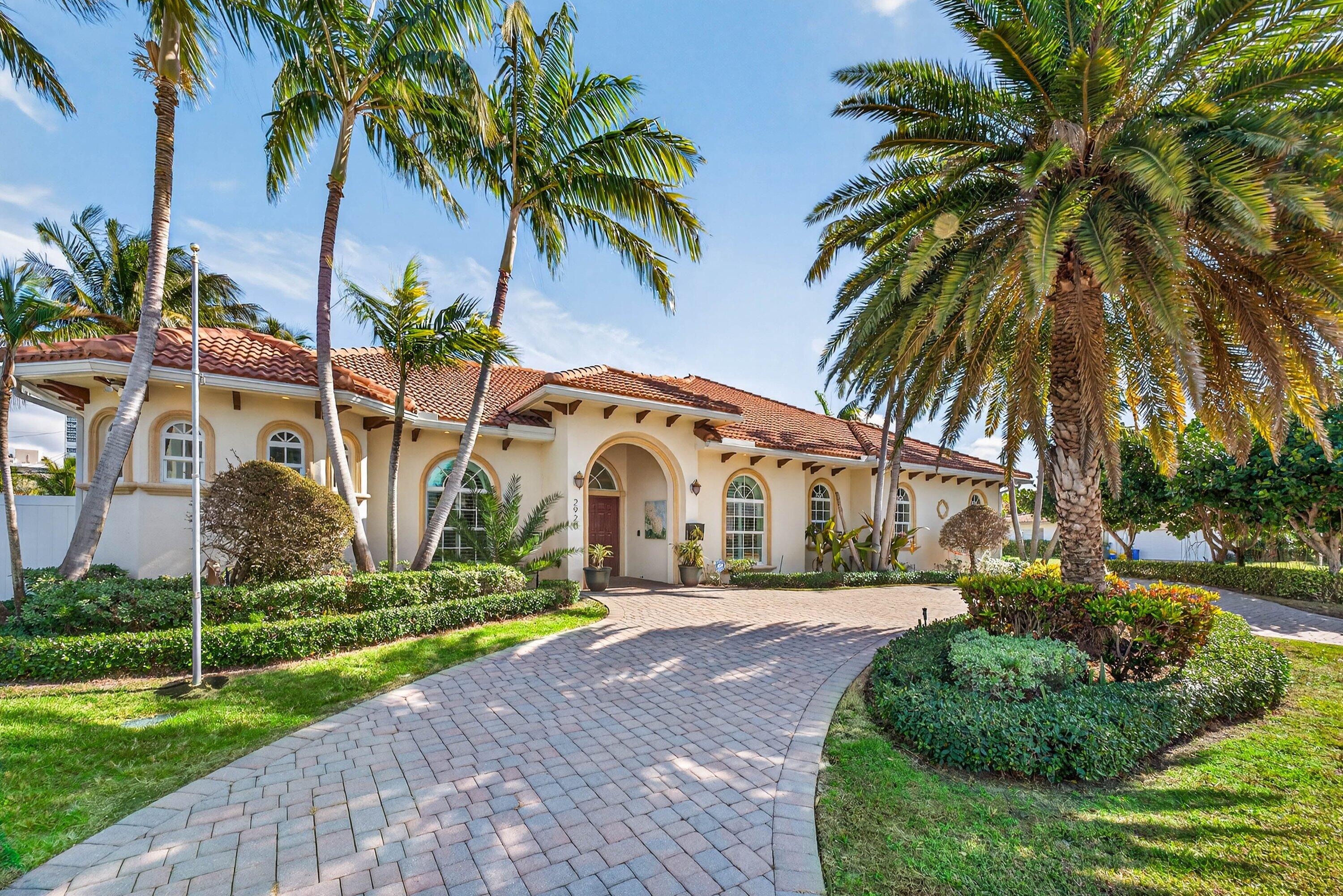 2920 Spanish River Road