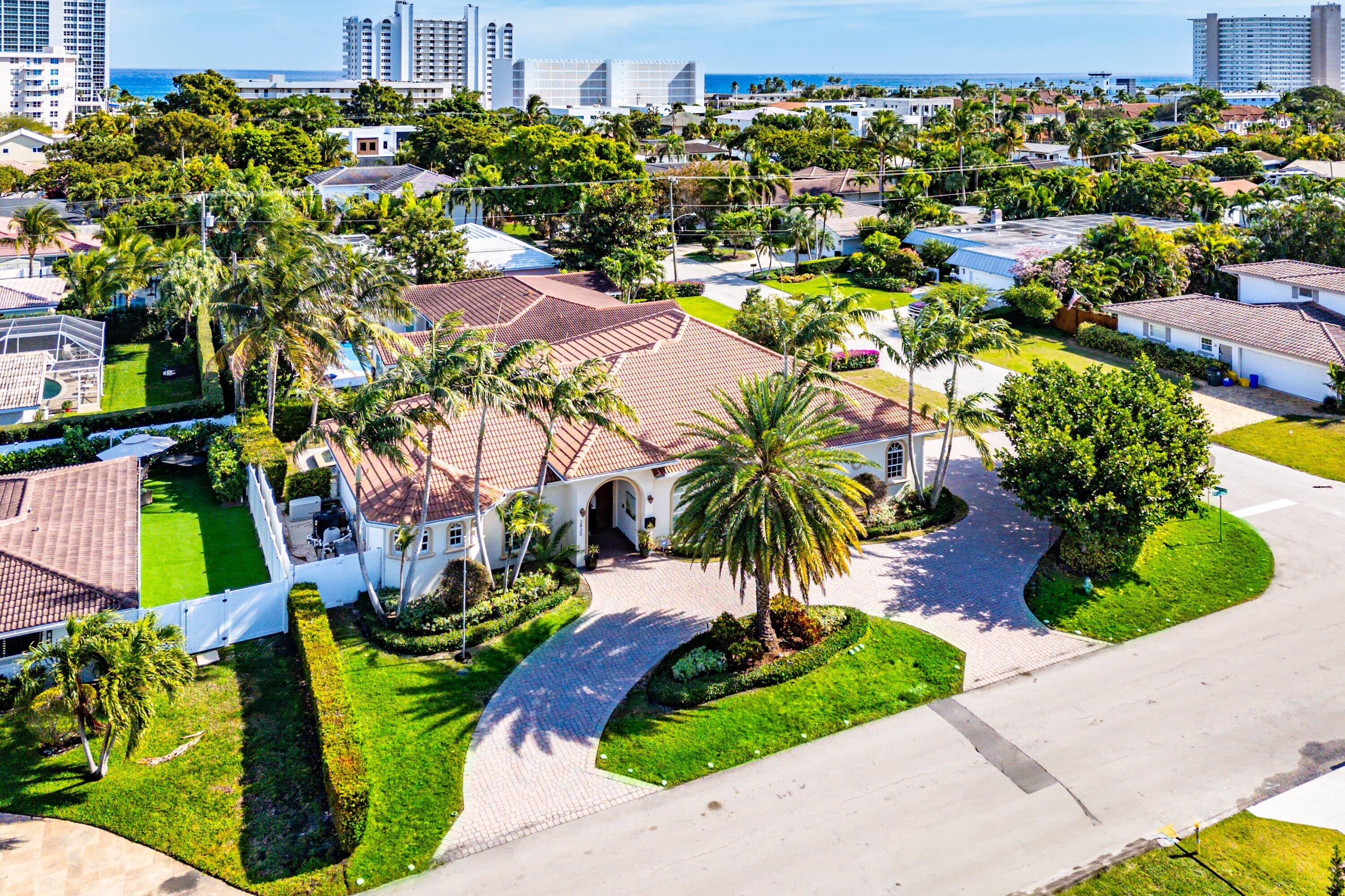 2920 Spanish River Road