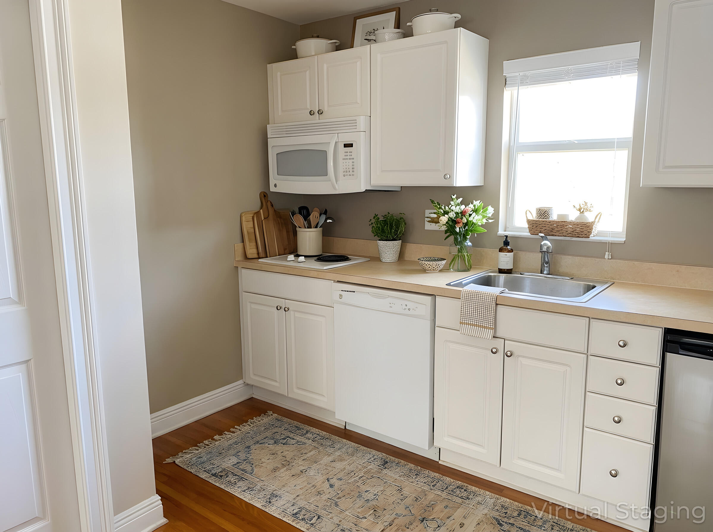 516 NW North River Drive