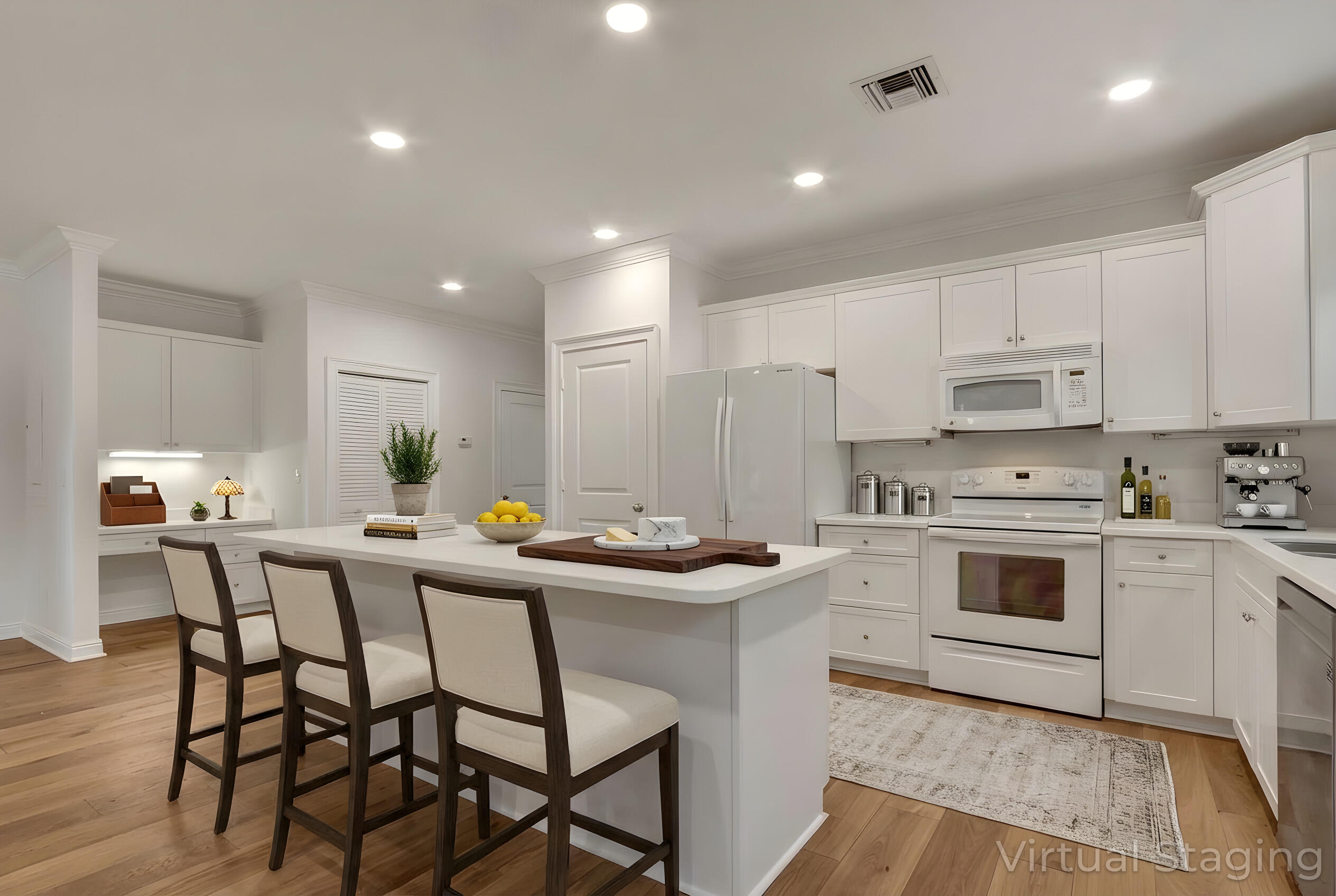 516 NW North River Drive