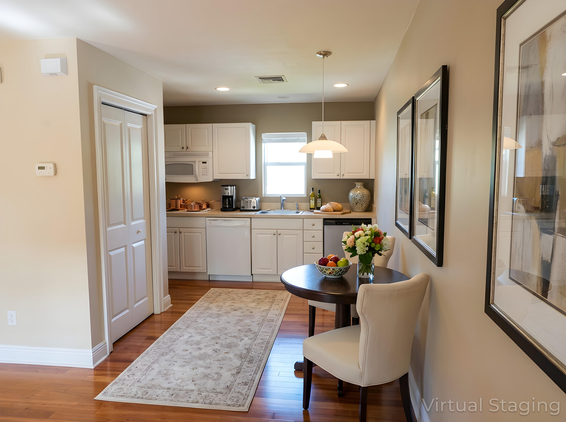 516 NW North River Drive