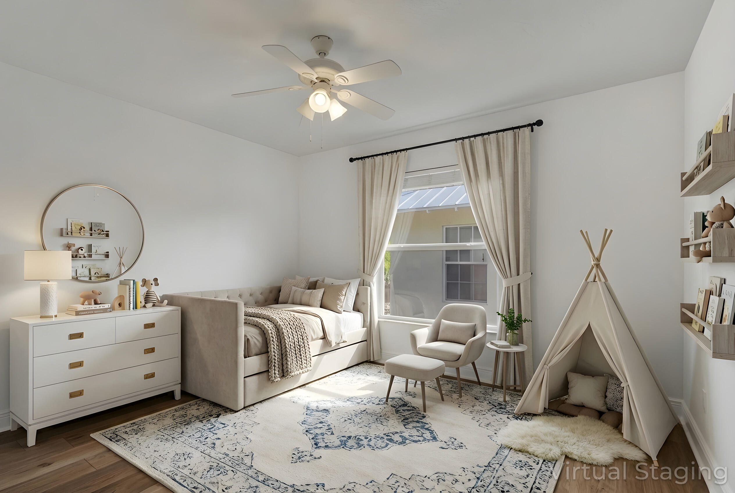 516 NW North River Drive