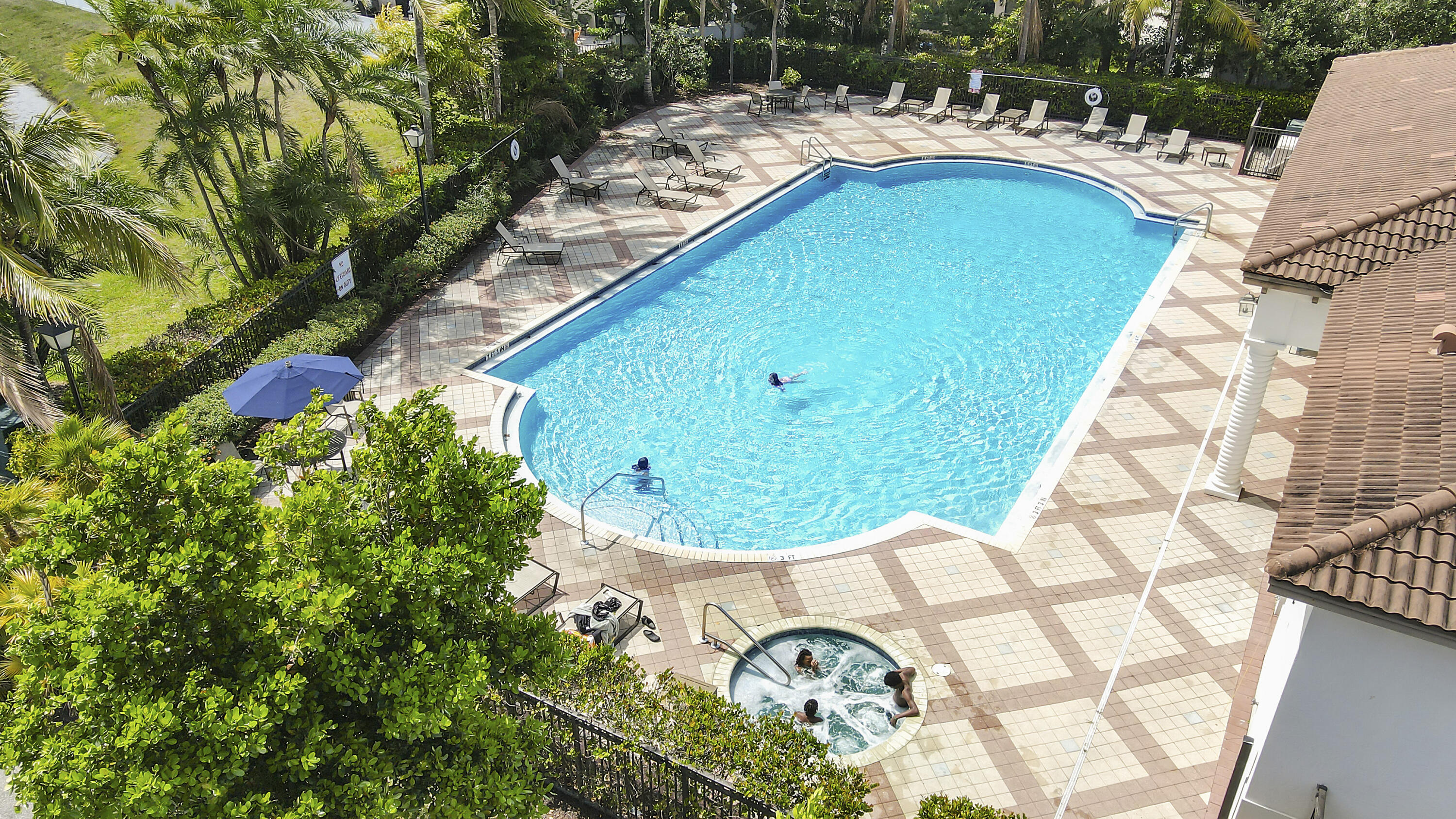 4170 Napoli Lake Drive