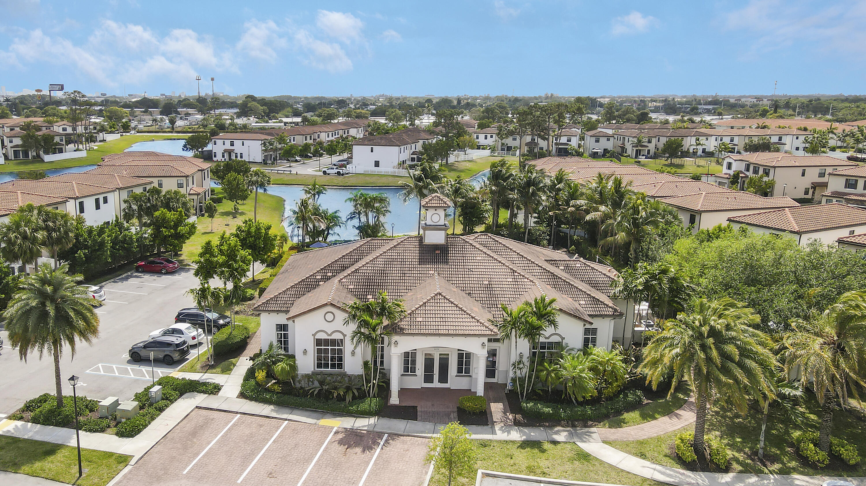 4170 Napoli Lake Drive