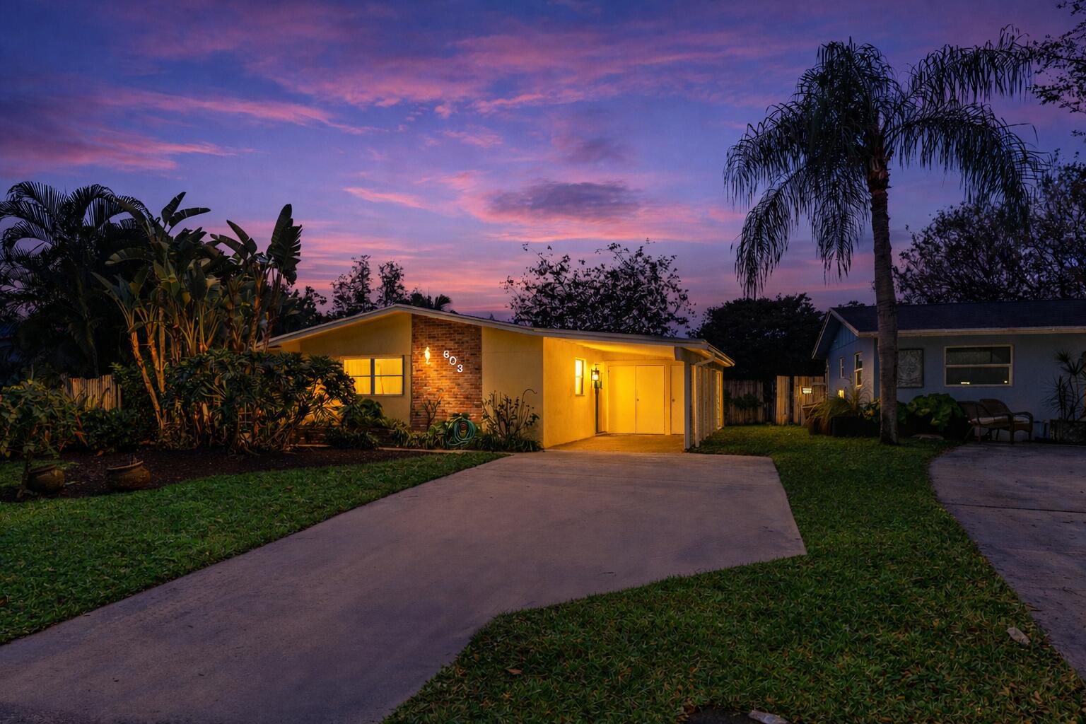 603 Riverside Drive