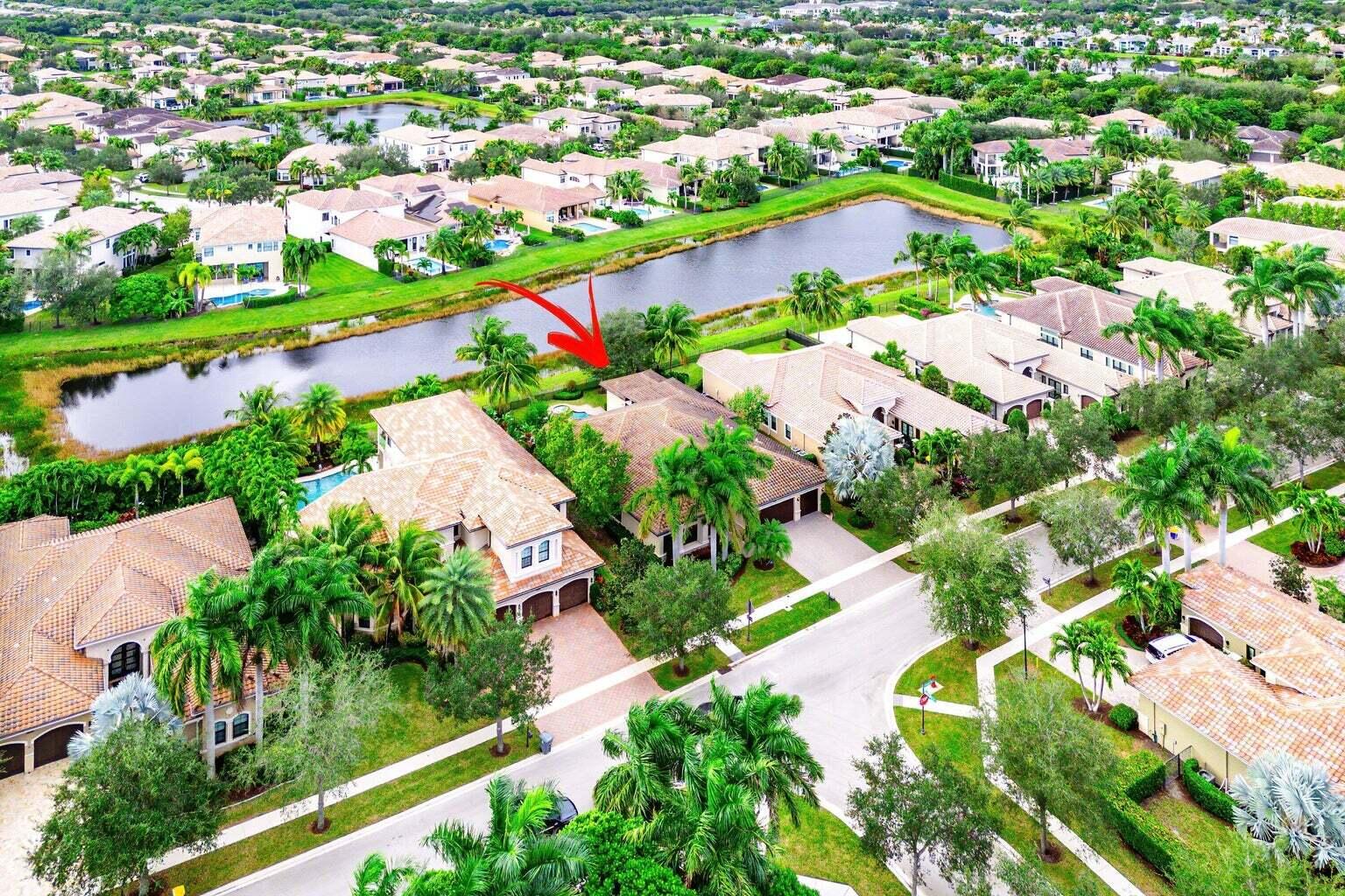 16631 Chesapeake Bay Court