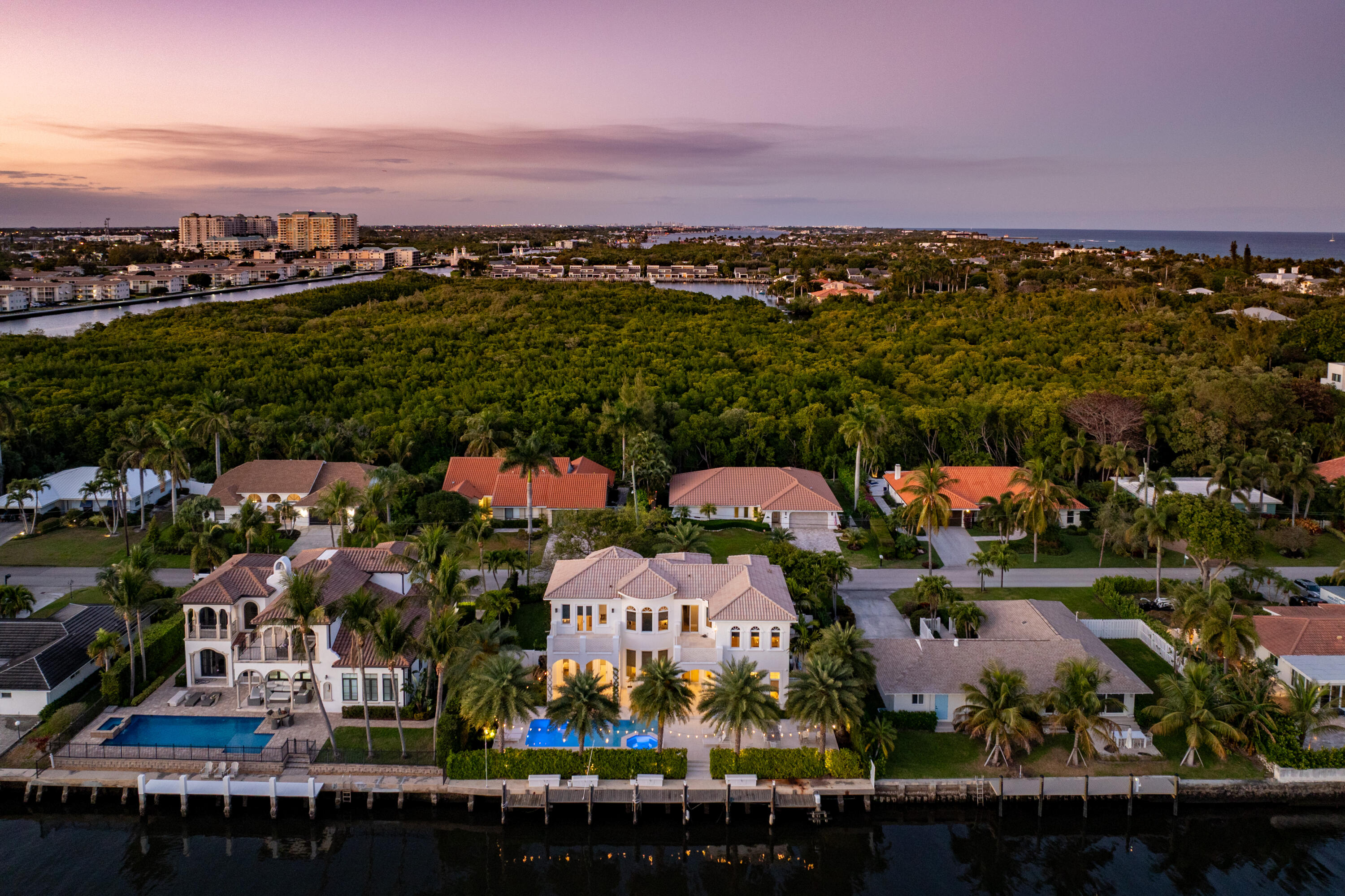 19 Harbour Drive N