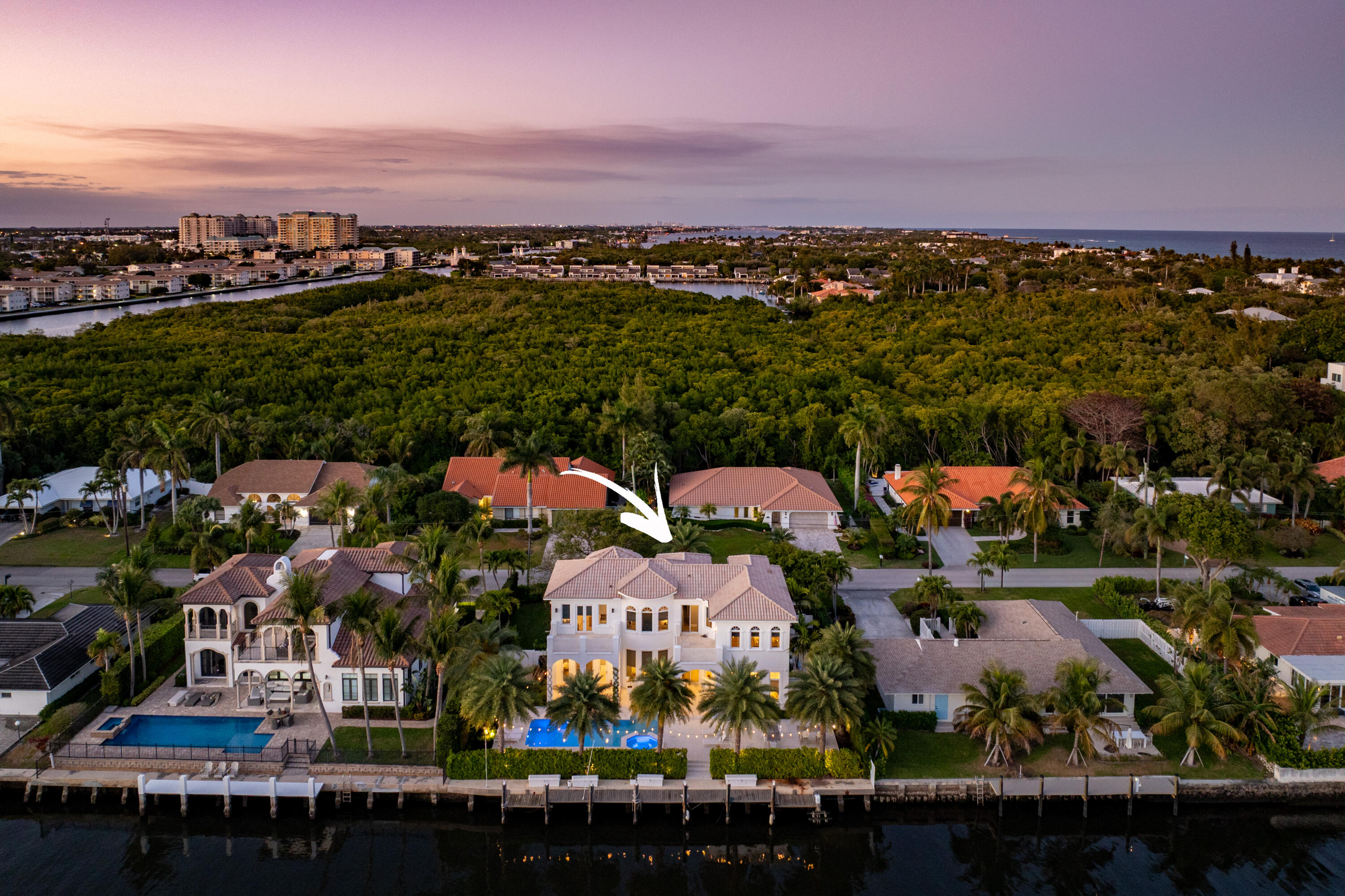 19 Harbour Drive N