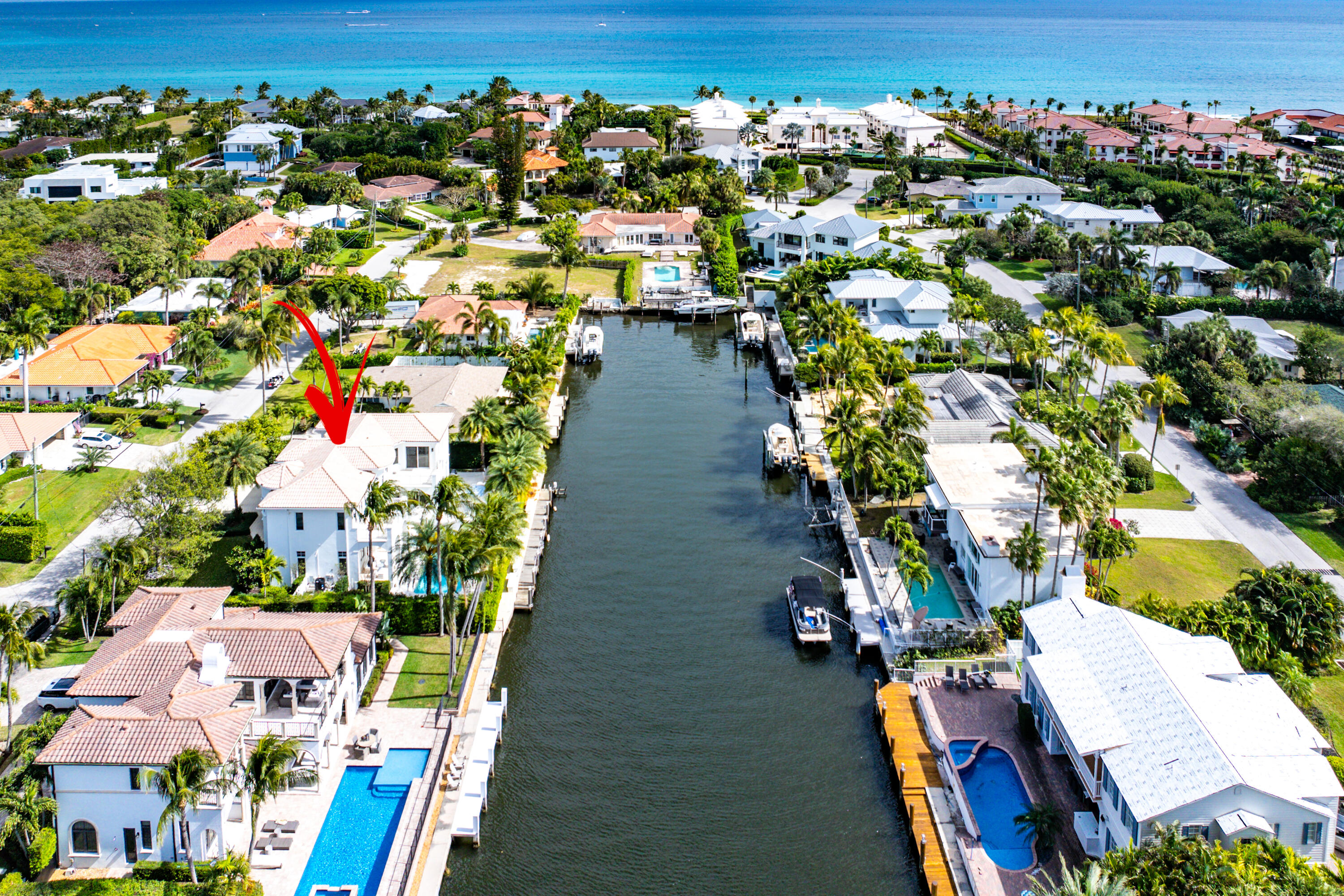 19 Harbour Drive N