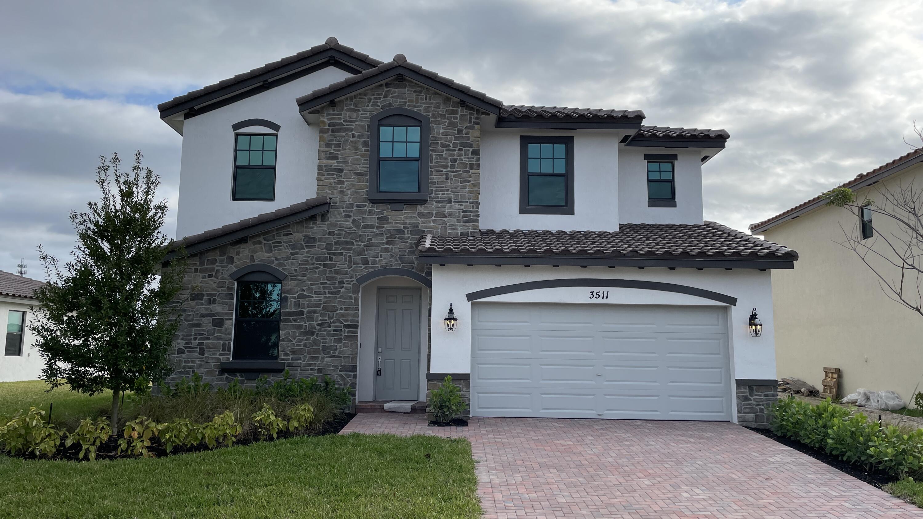 3511 Haldin Place