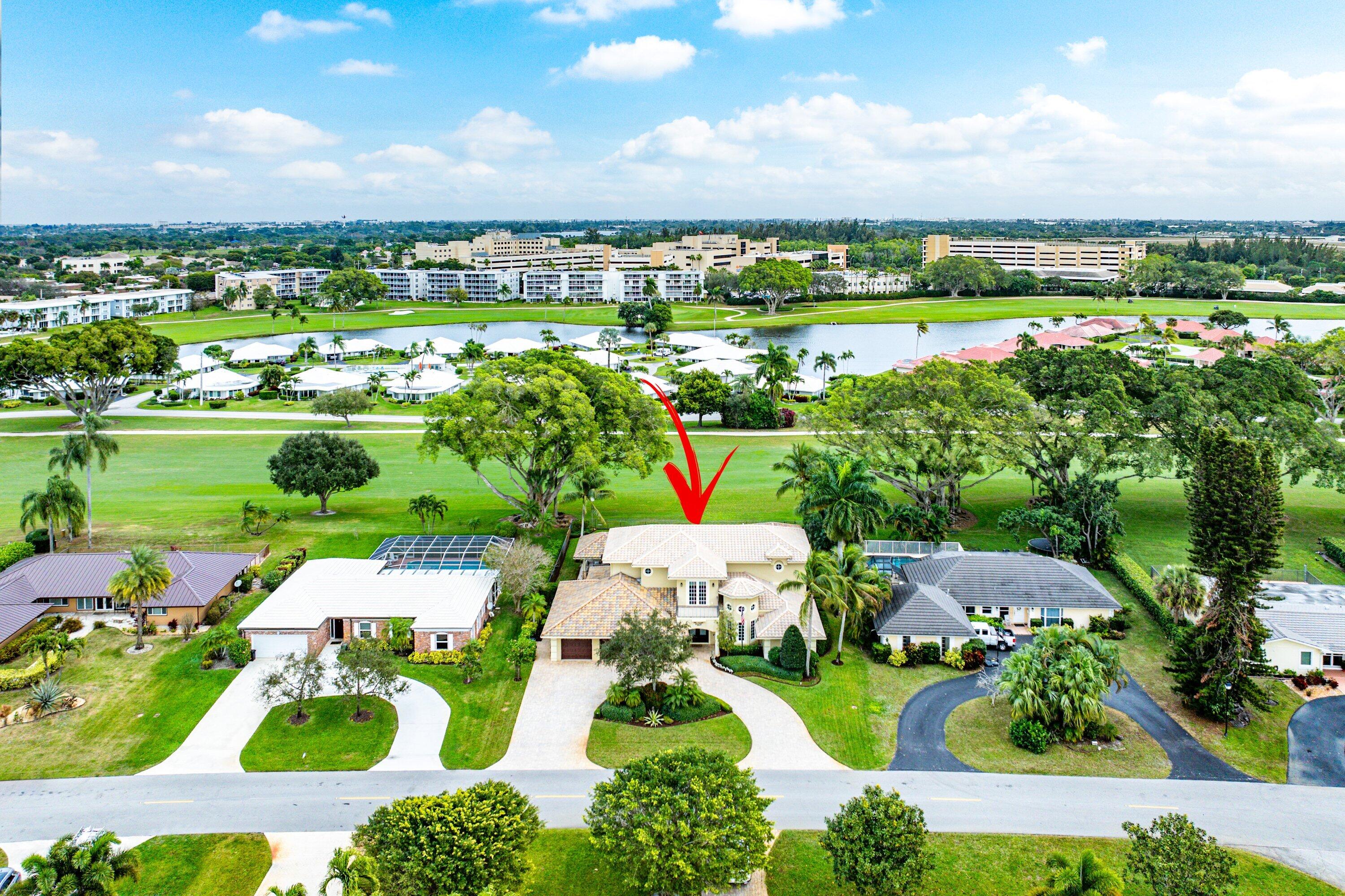 228 Orange Tree Drive