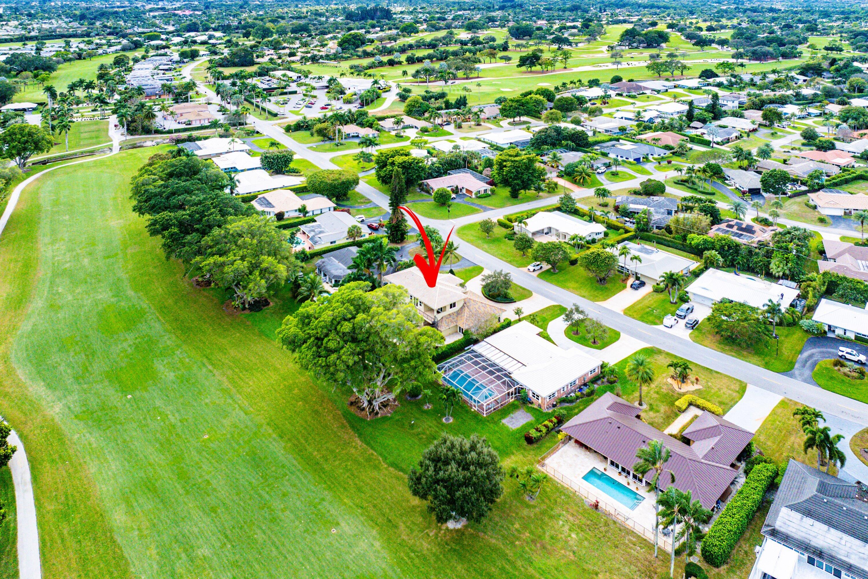 228 Orange Tree Drive