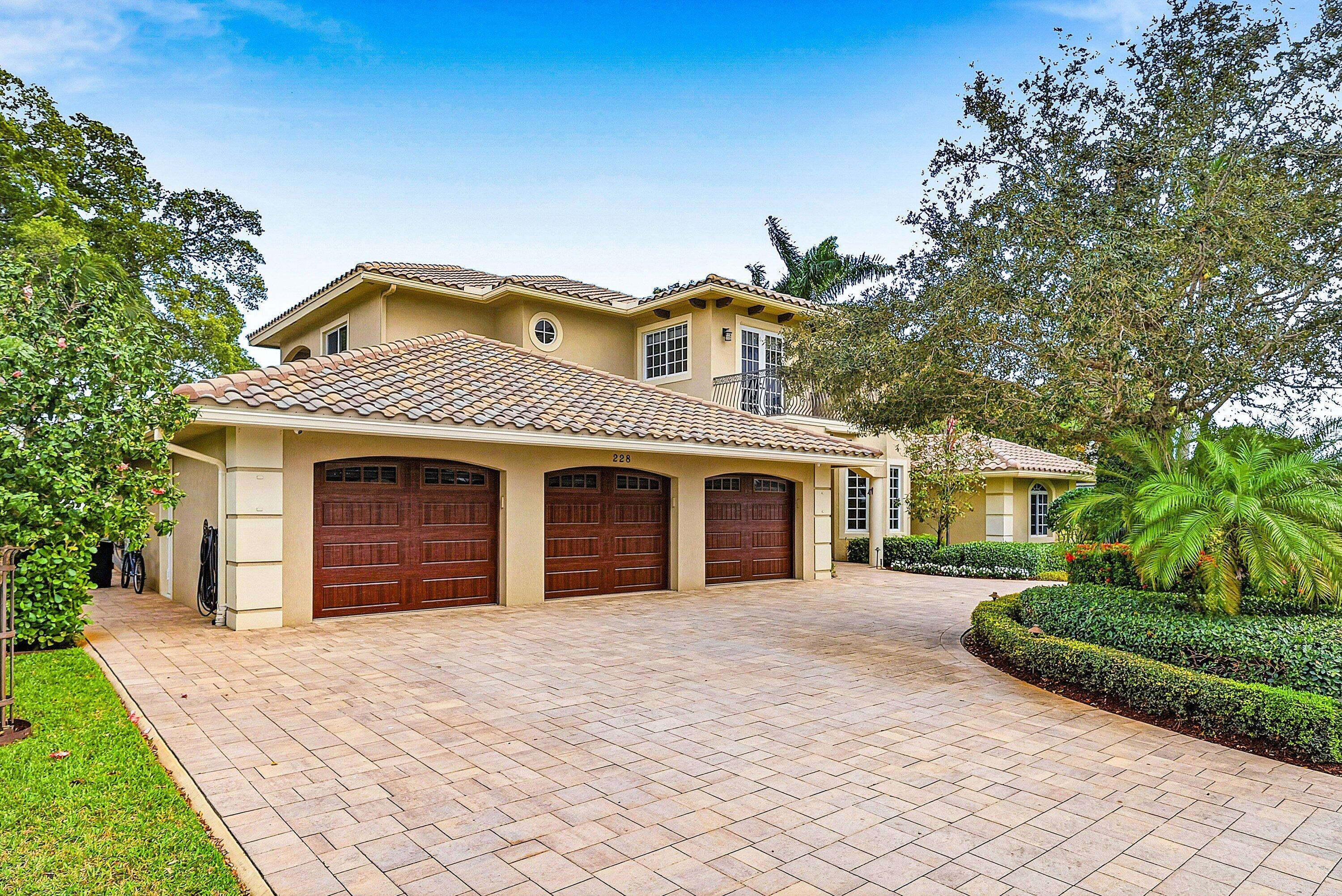 228 Orange Tree Drive