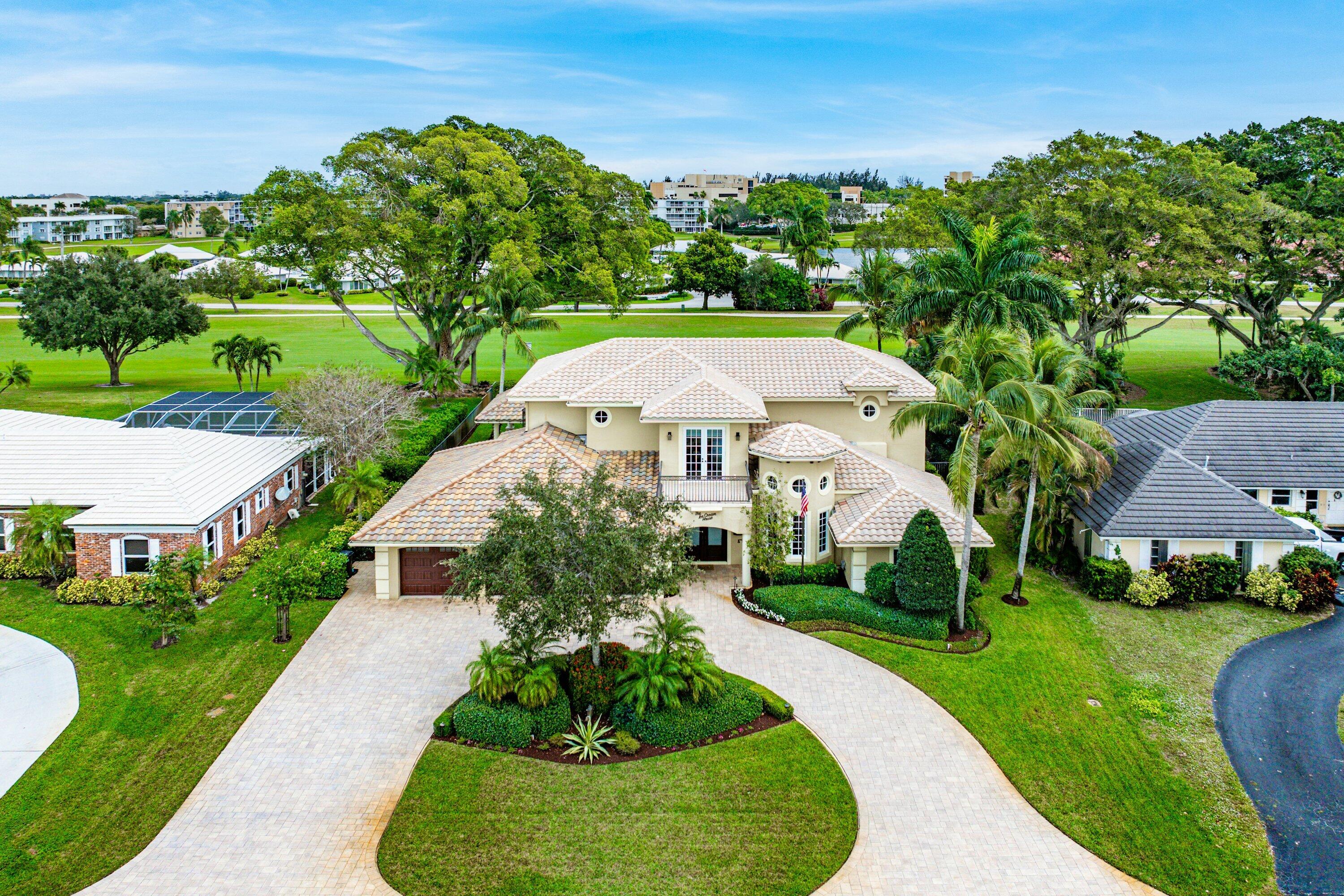 228 Orange Tree Drive
