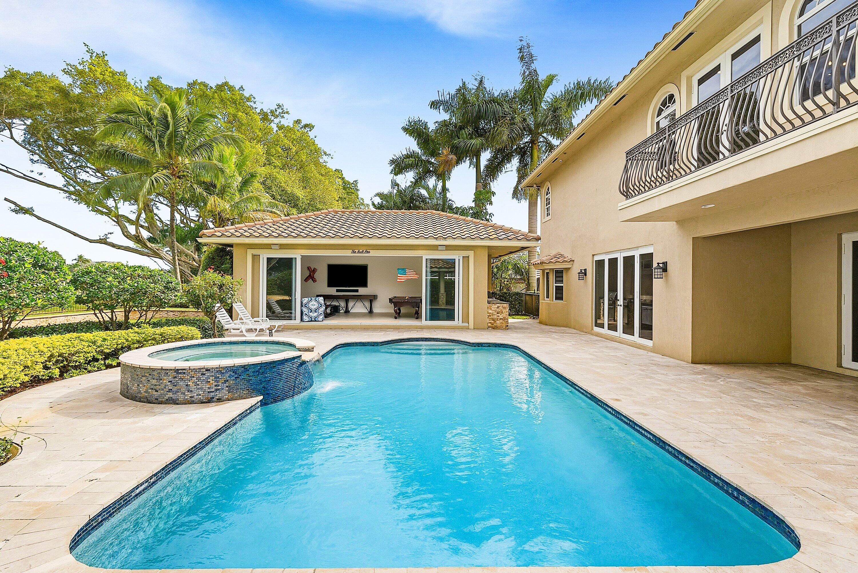 228 Orange Tree Drive
