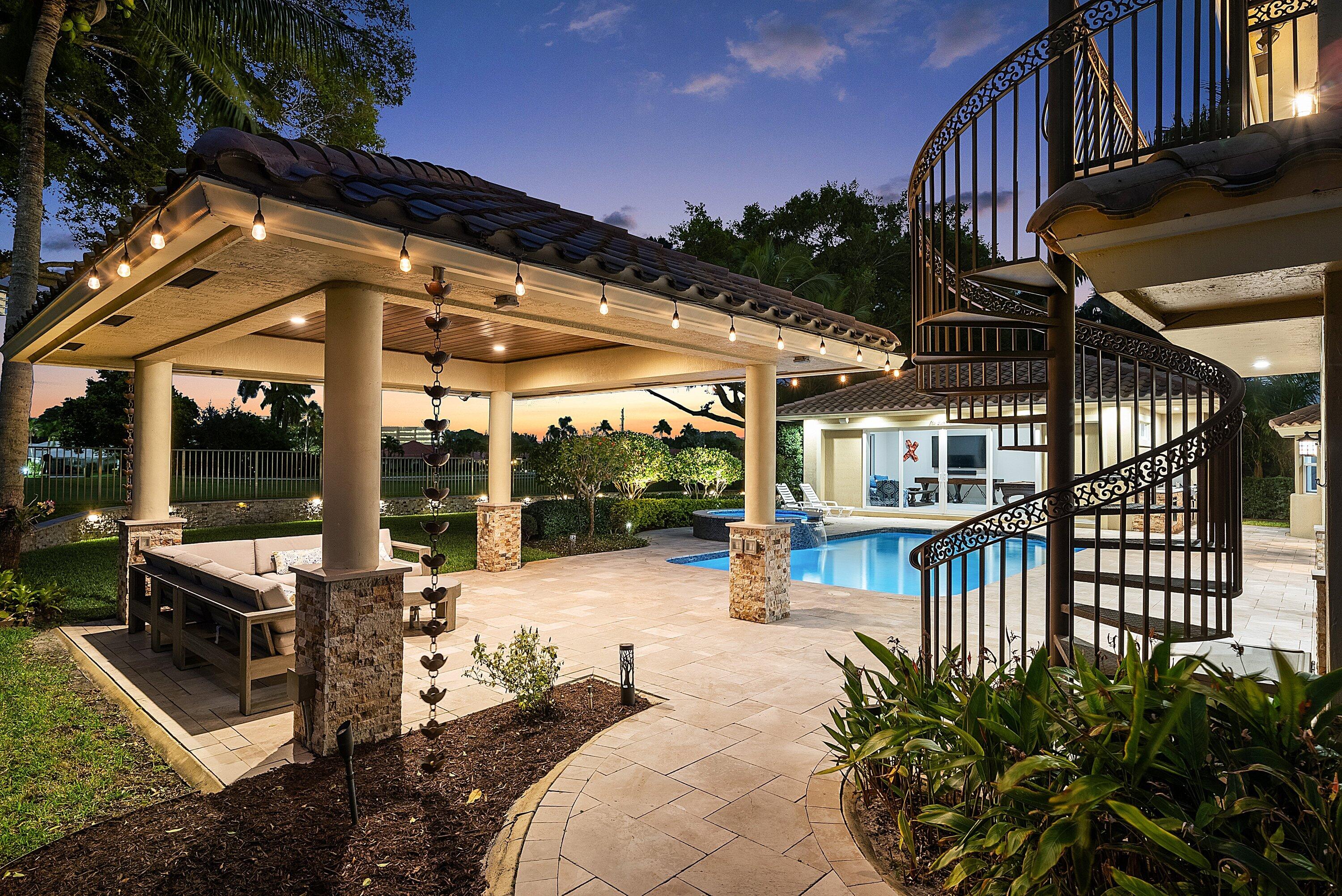 228 Orange Tree Drive