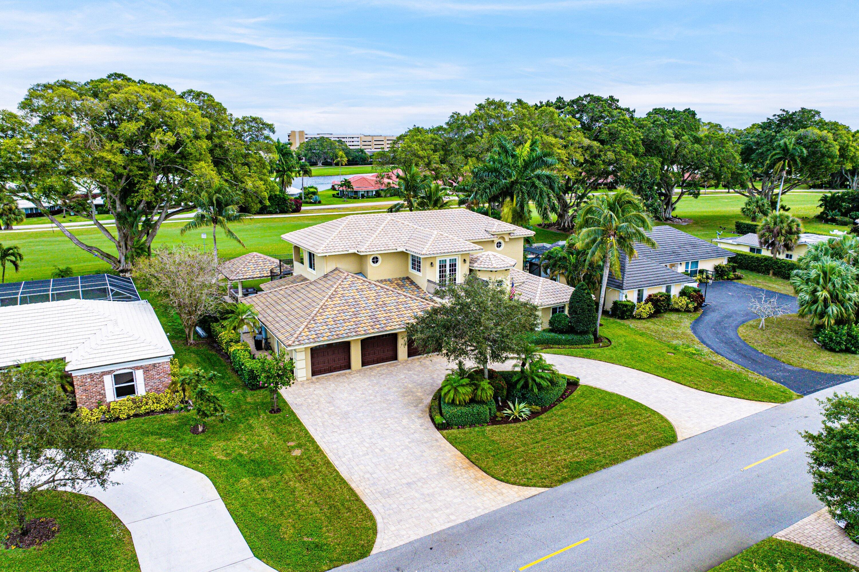 228 Orange Tree Drive