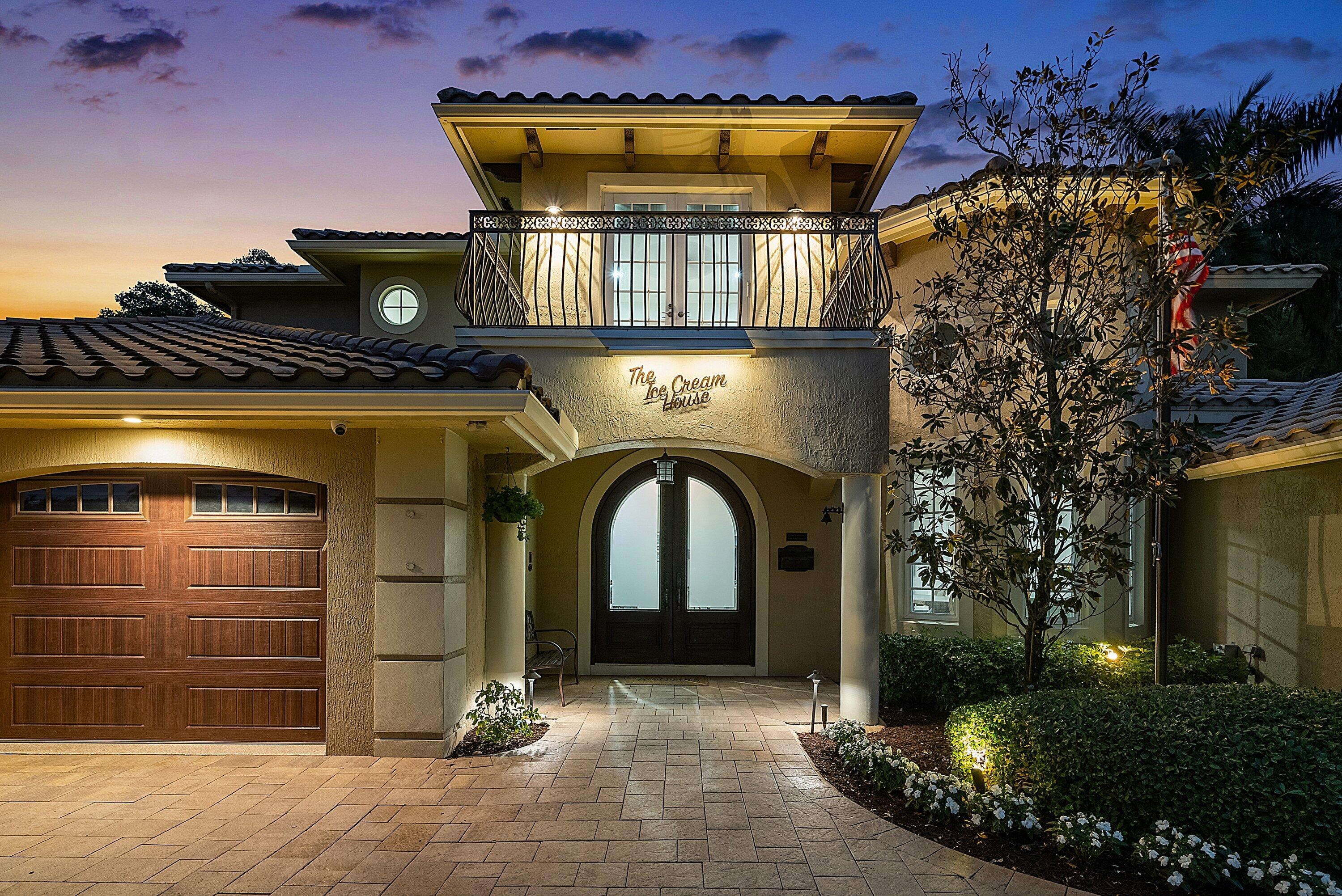 228 Orange Tree Drive