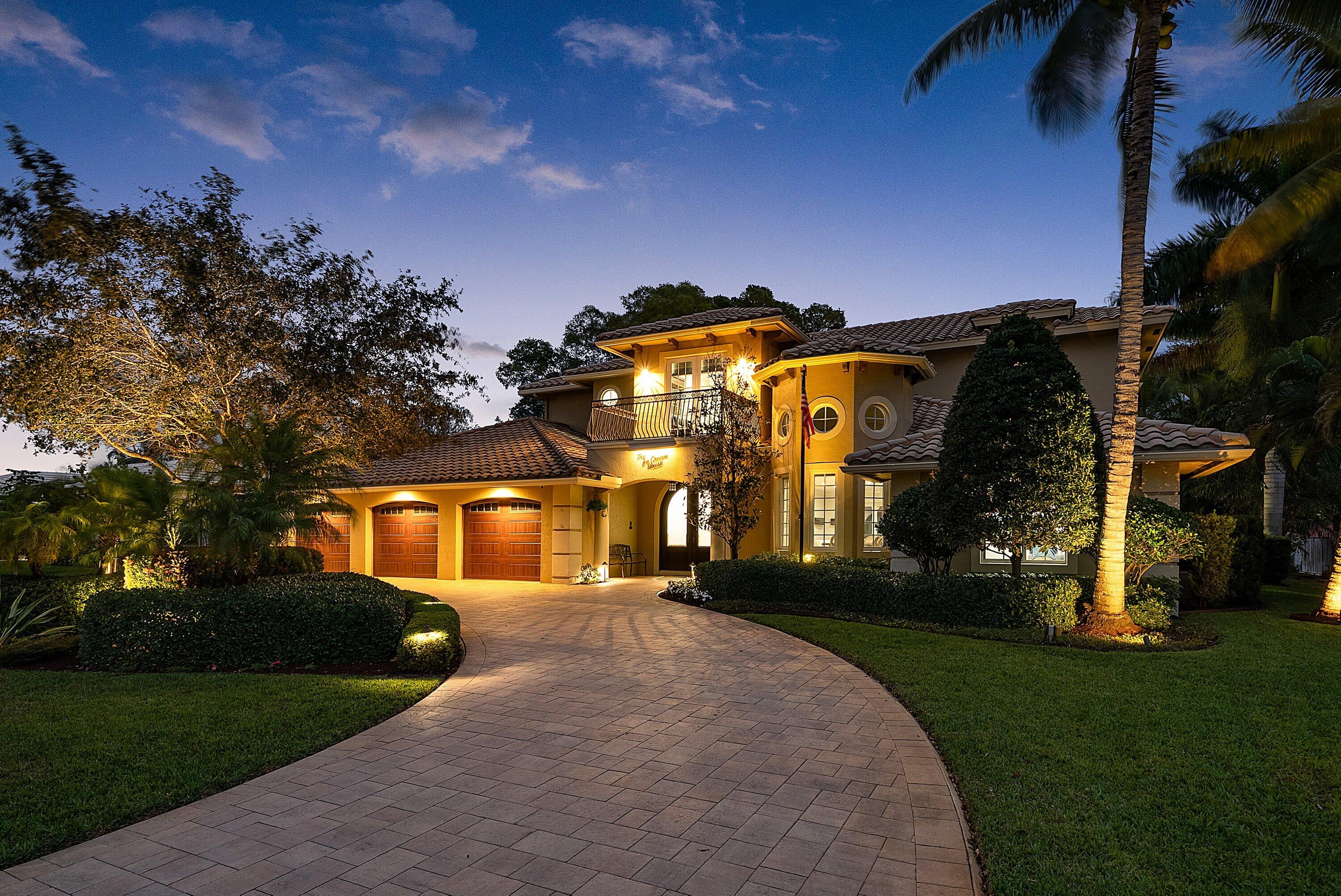 228 Orange Tree Drive